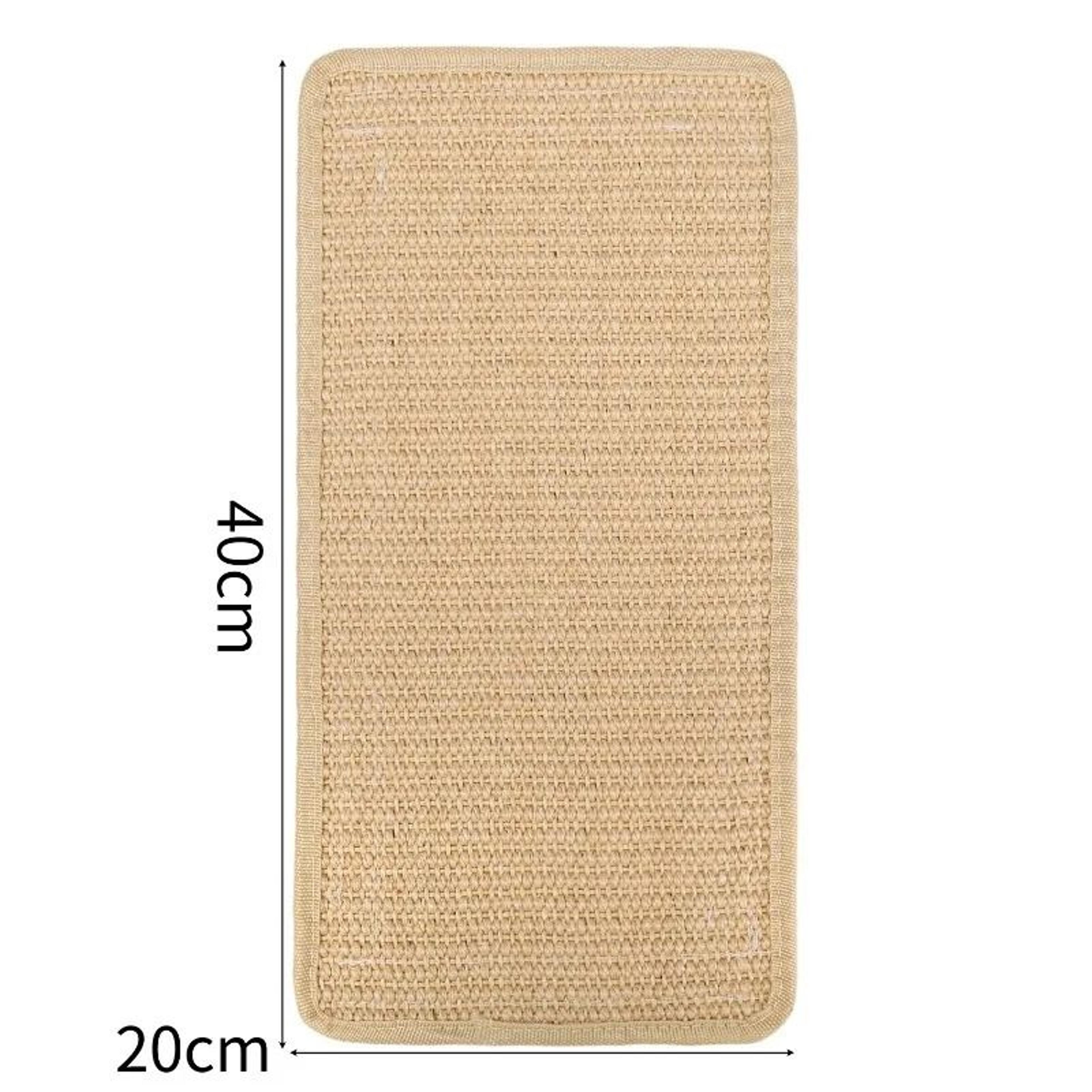 KineticGrip Sisal Protection Mat 11