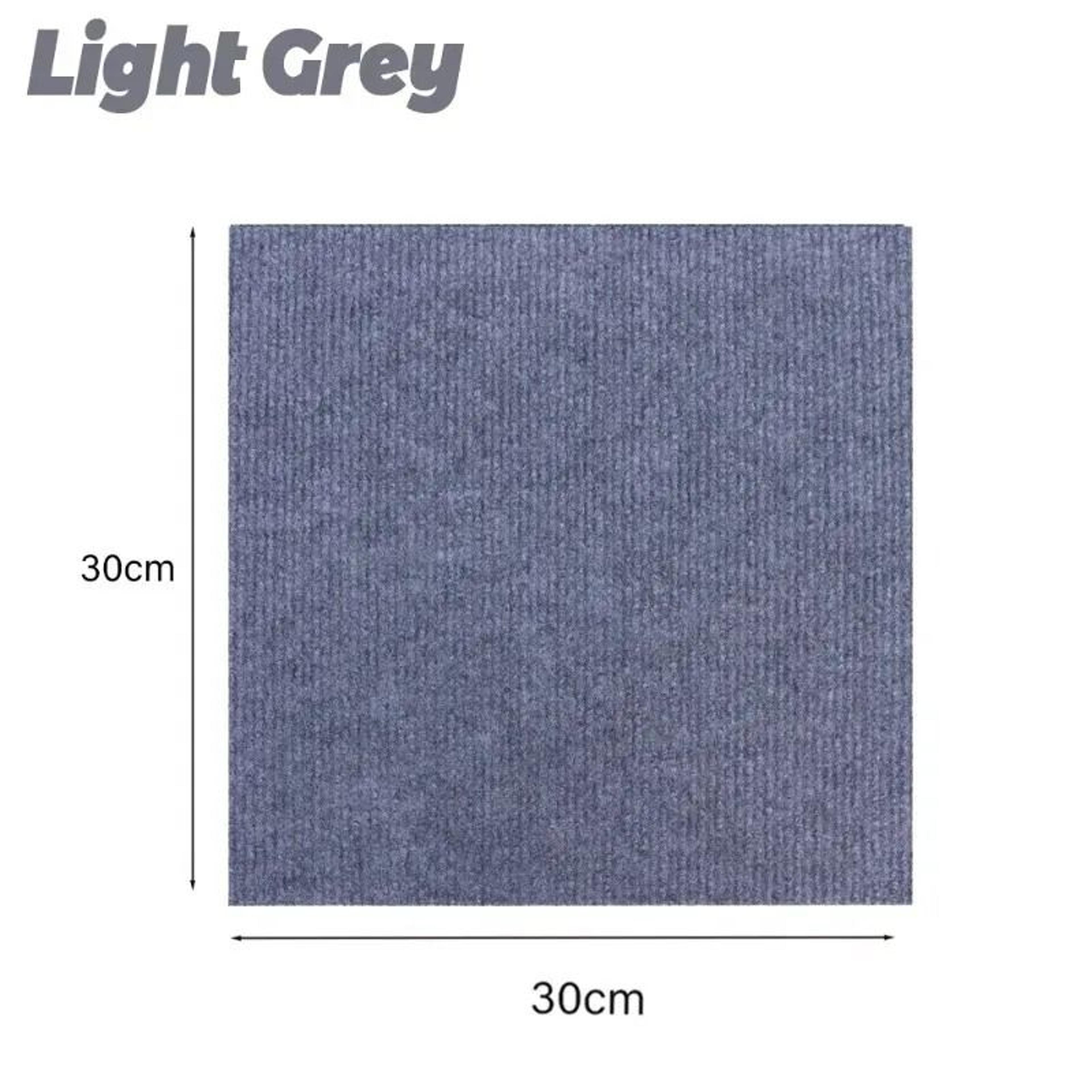 KineticGrip Sisal Protection Mat 8