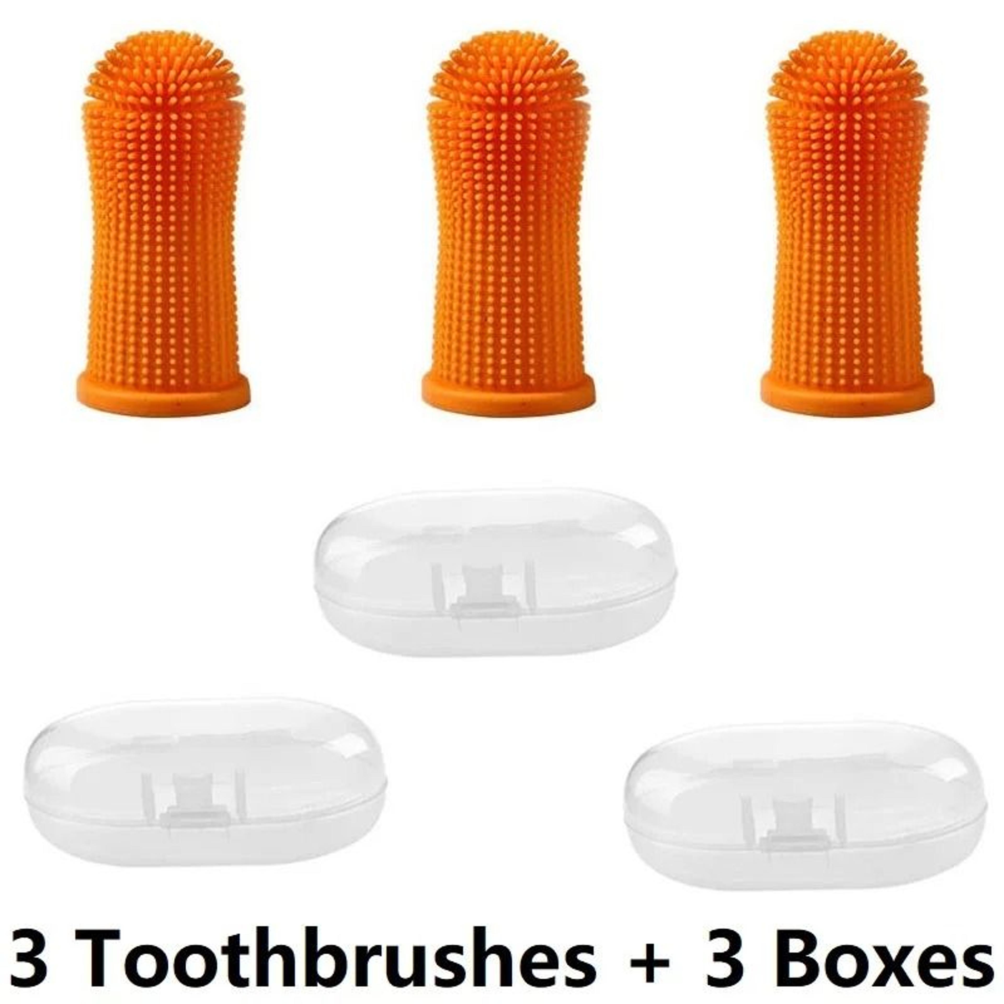 PureTouch Precision Dental Fingertip Hub 6