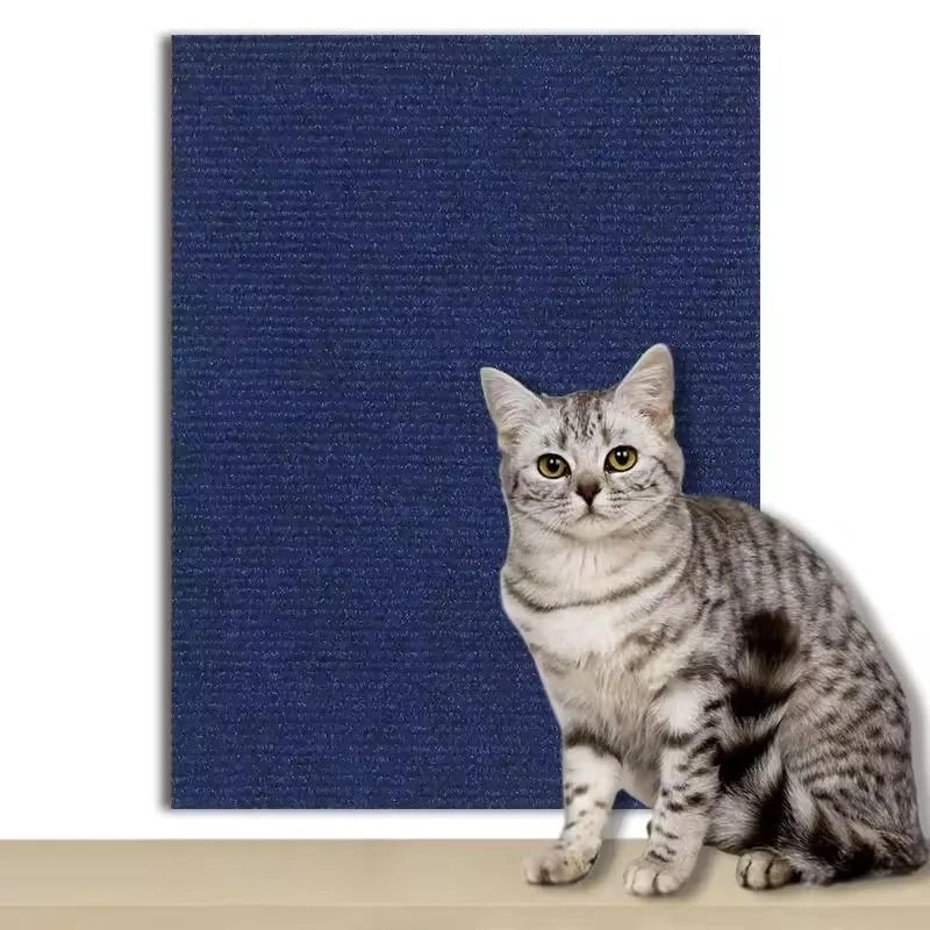 SelfAdhesive Trimmable Scratch Carpet 11