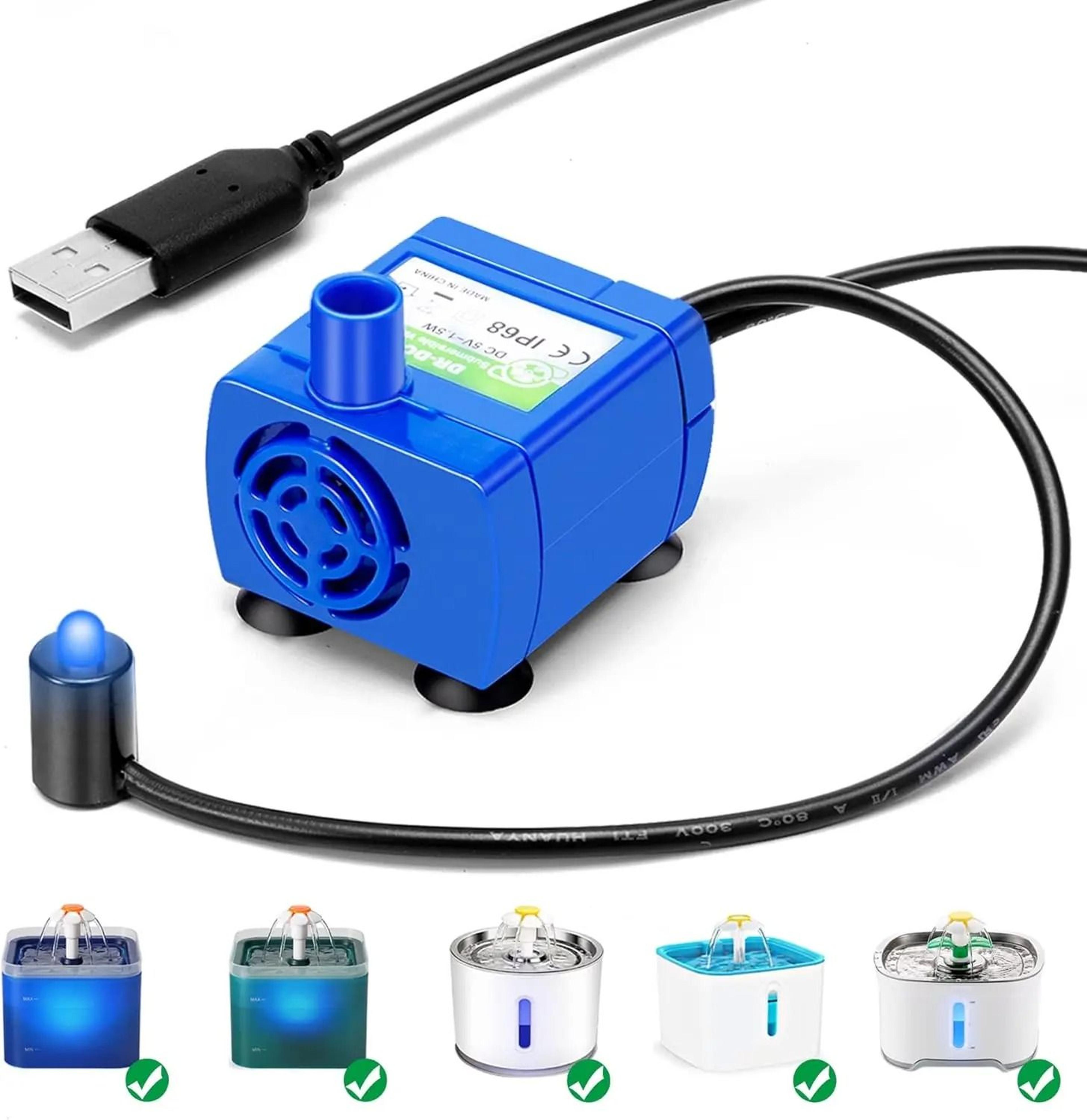 Replacement UltraQuiet LED Pump 0