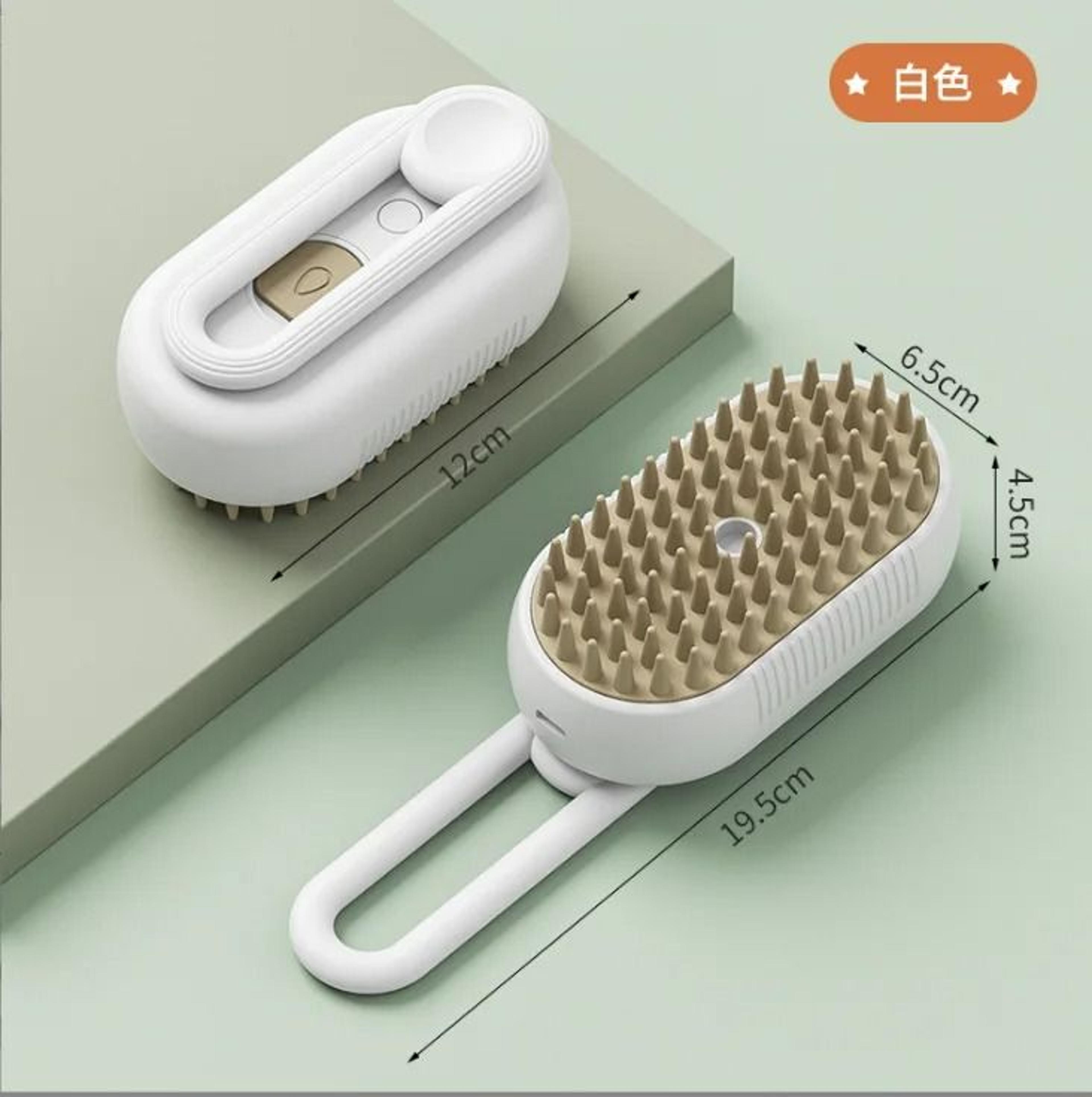 OneKey Steamy Grooming Dispenser 7