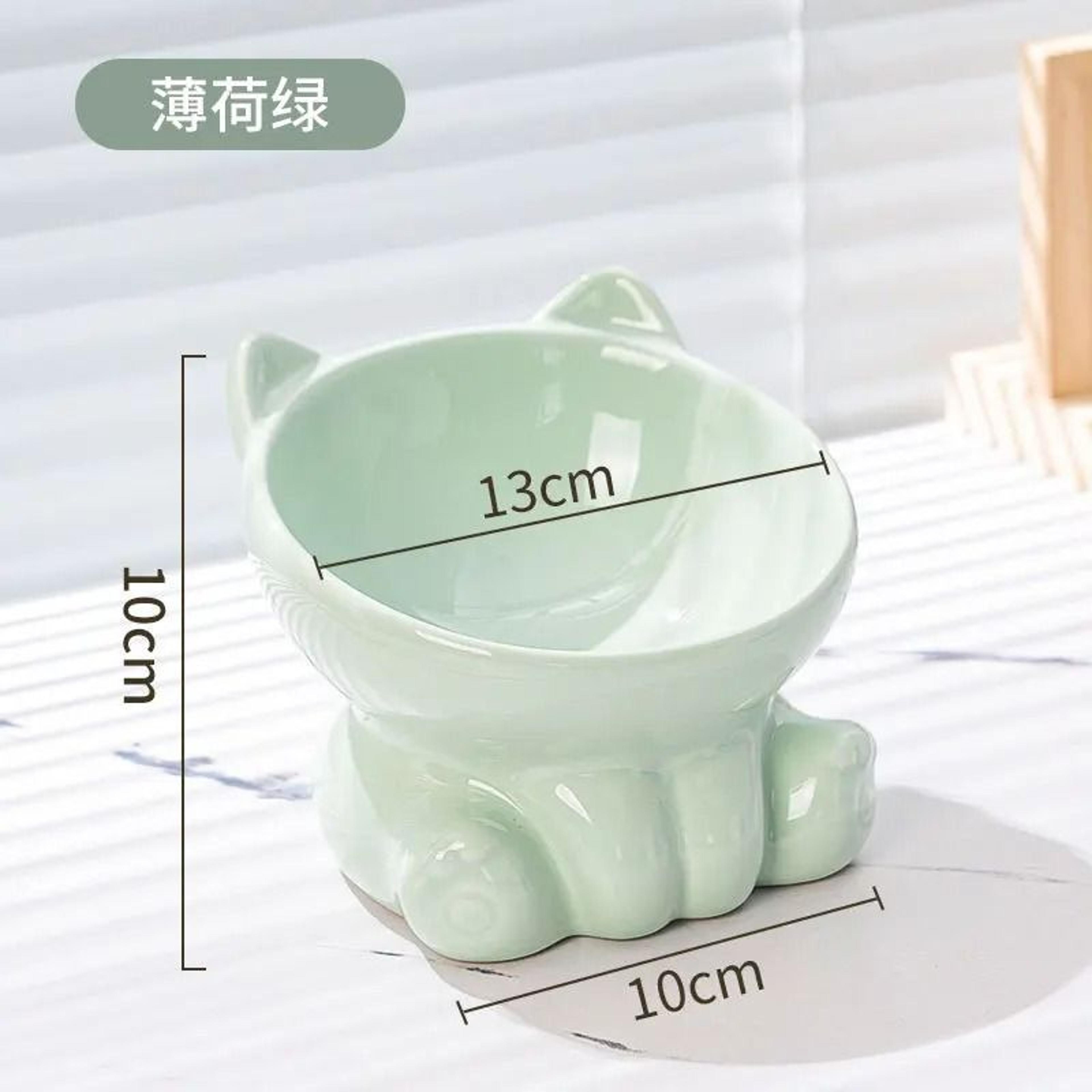HighPurity Onyx Ceramic CervicalGuard Bowl 8