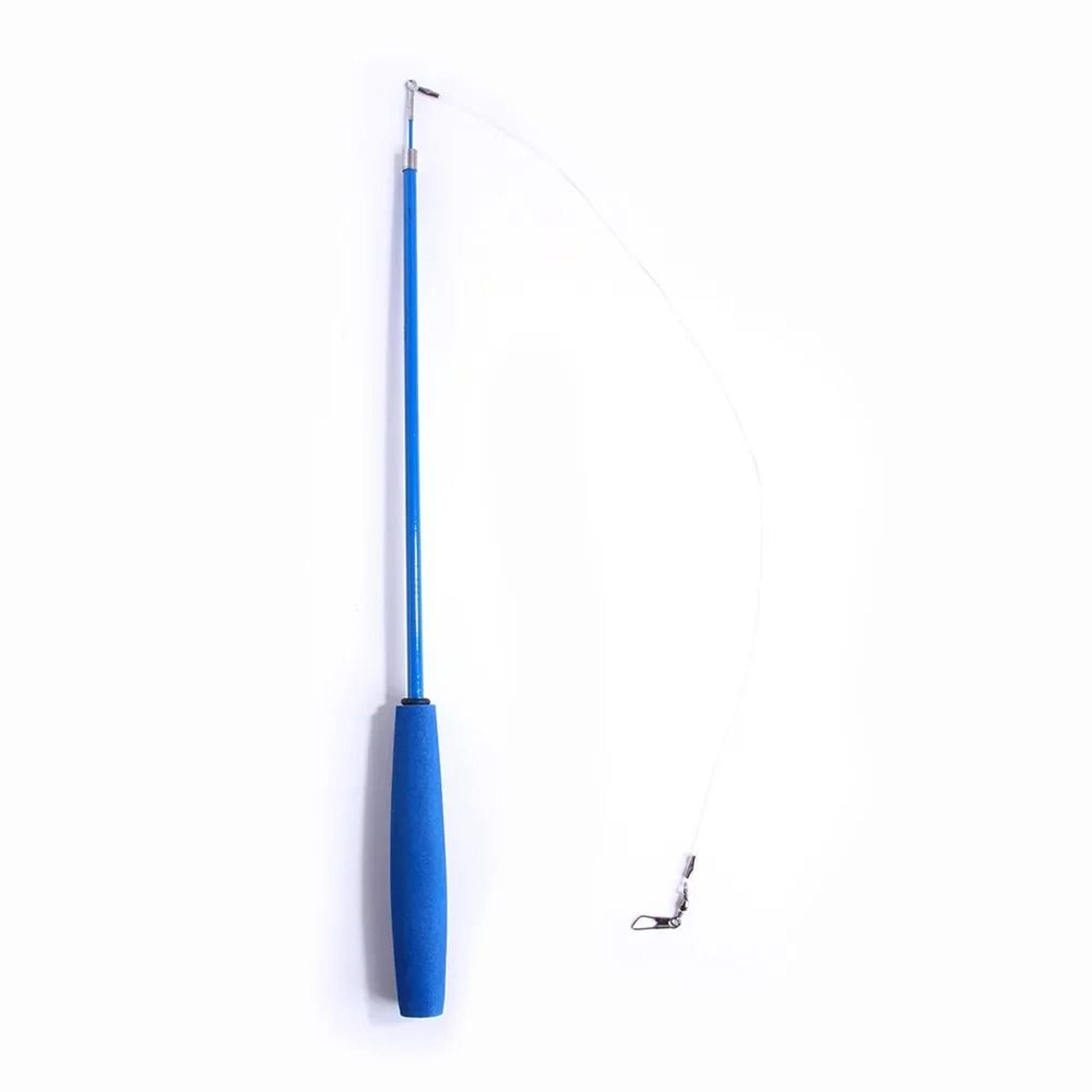 AeroMotion Kinetic Teaser Wand  Caterpillar Set 1