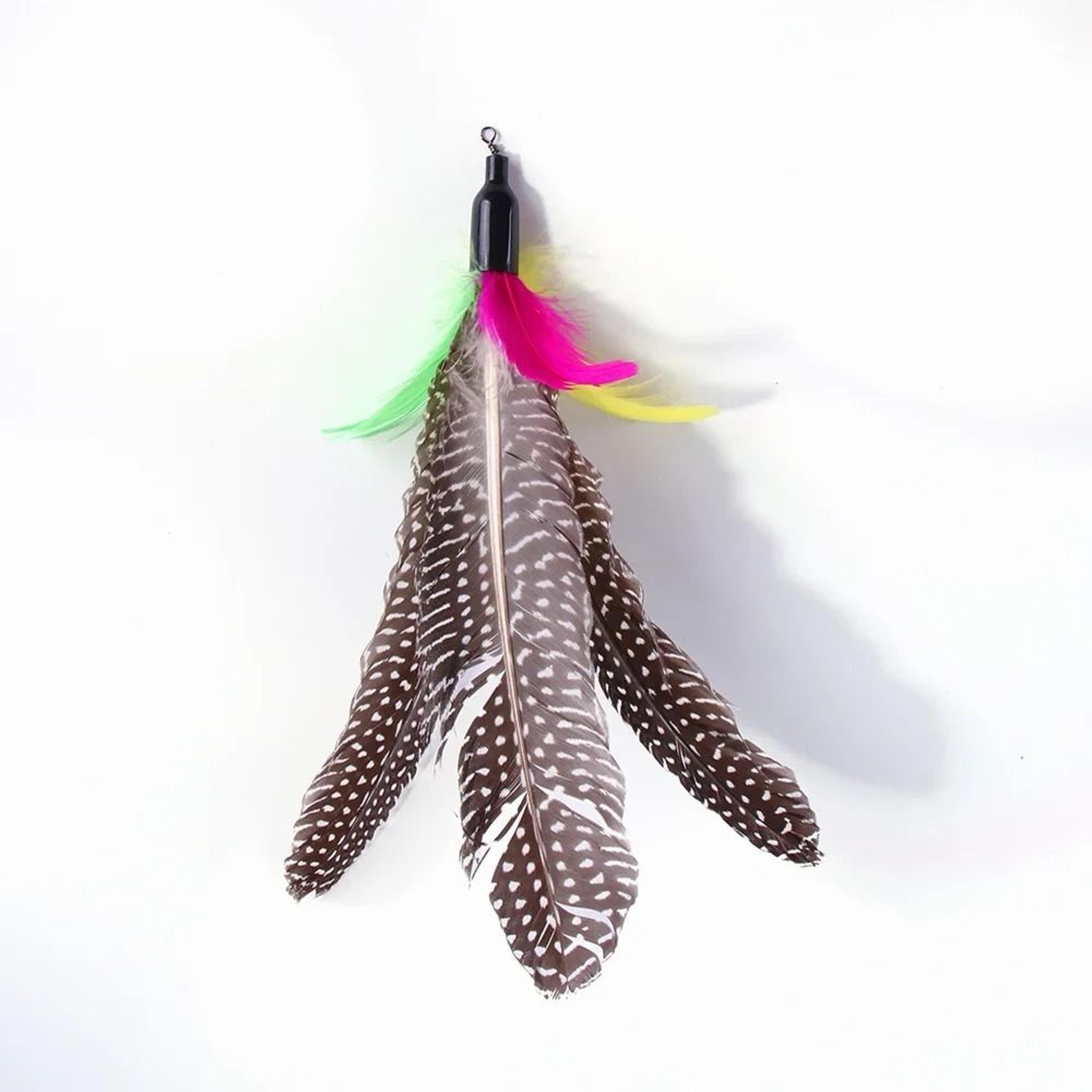 AeroMotion Kinetic Teaser Wand  Caterpillar Set 2