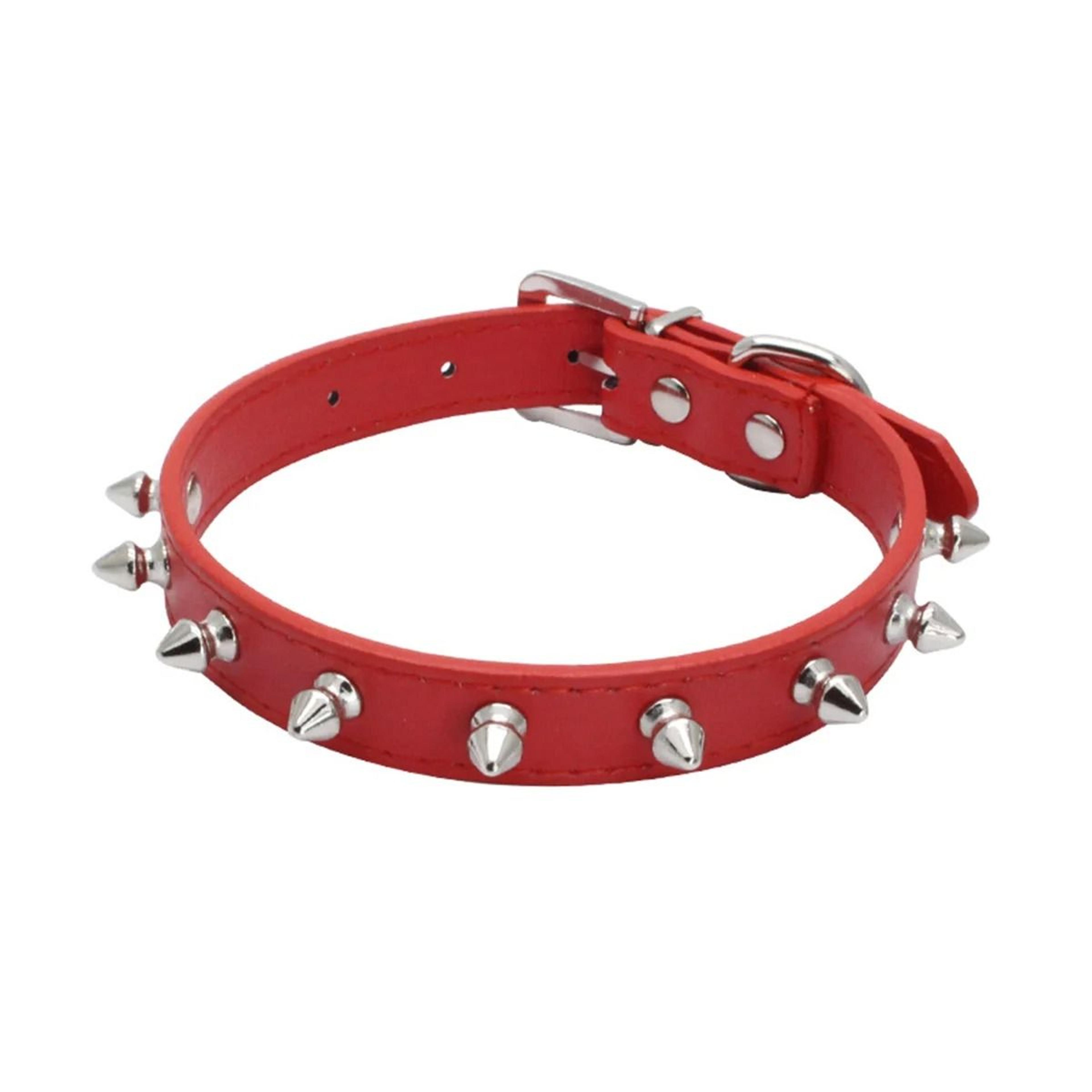 TitanSpike Protective Leather Series 4