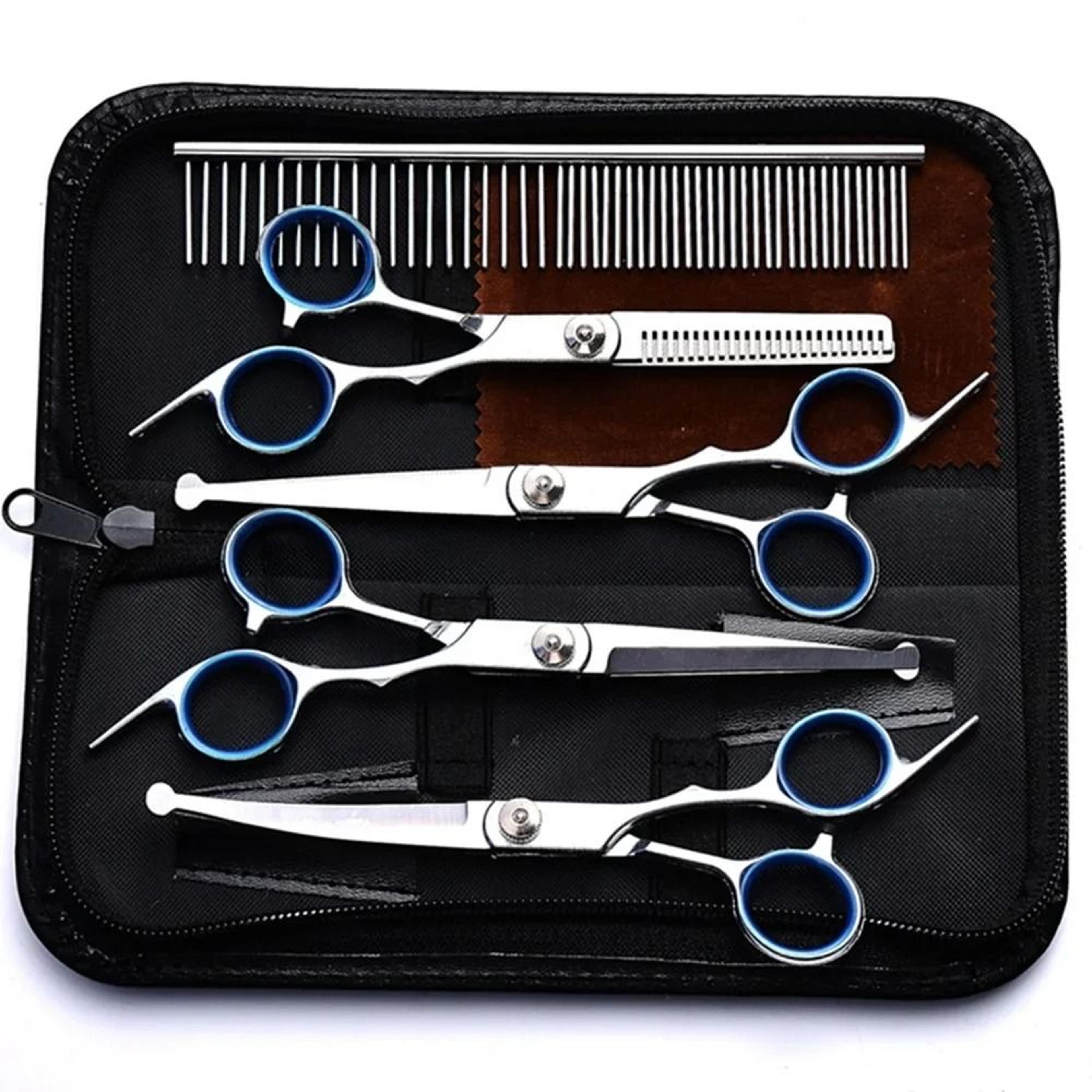 TitanEdge Professional 5in1 Grooming Suite 1