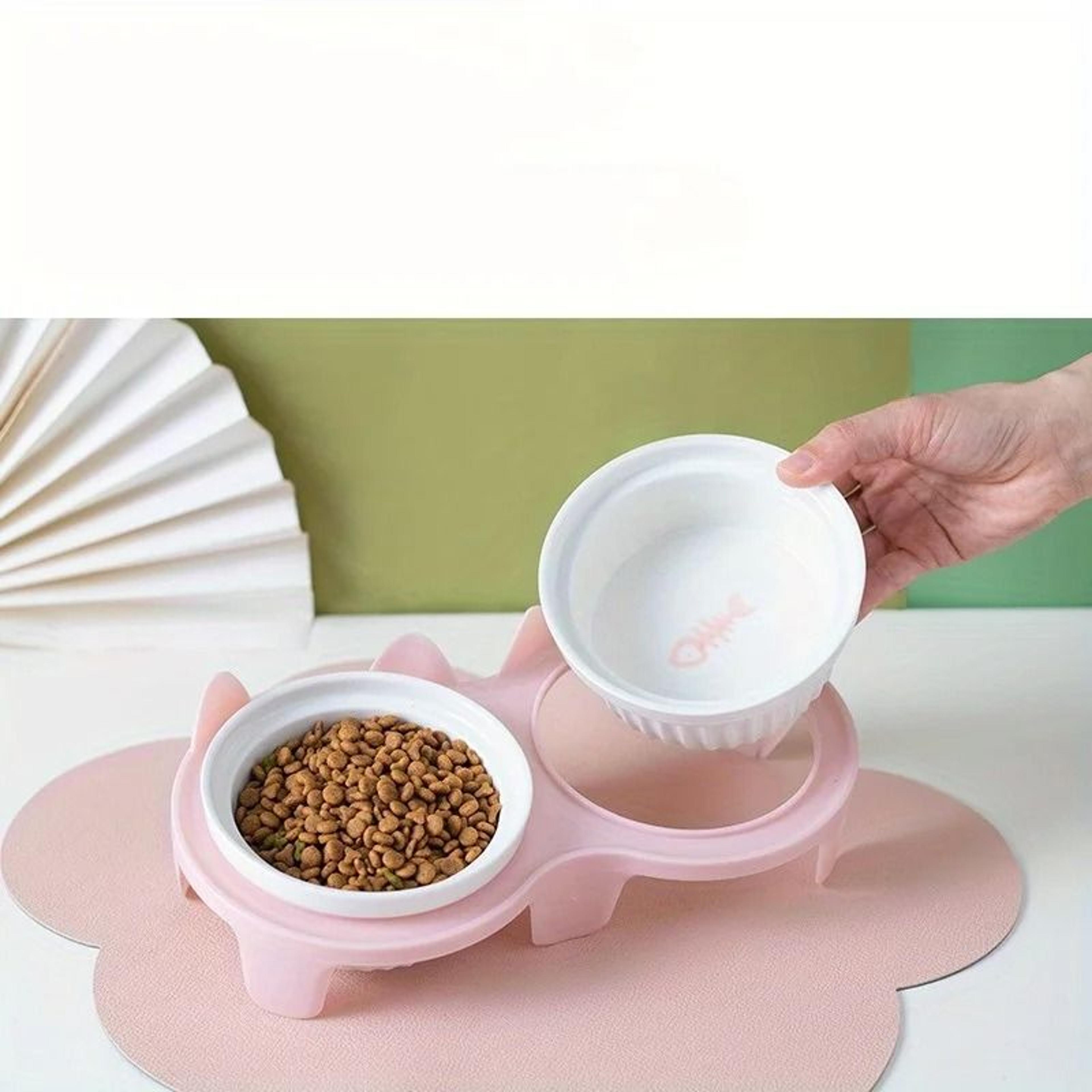 CervicalAlign Double Ceramic Dining Module 4