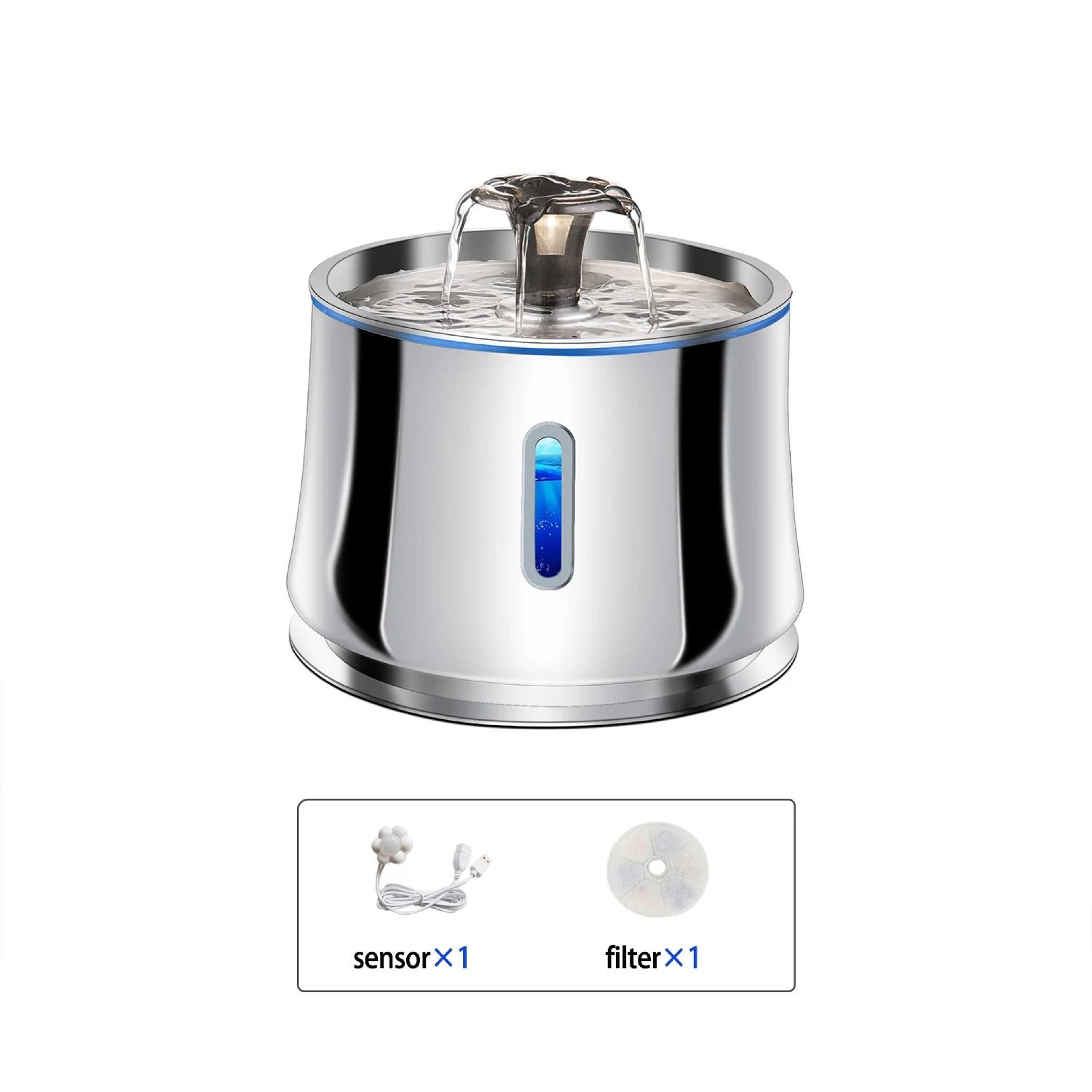 TitanPure Elite Stainless Hydration Station 9