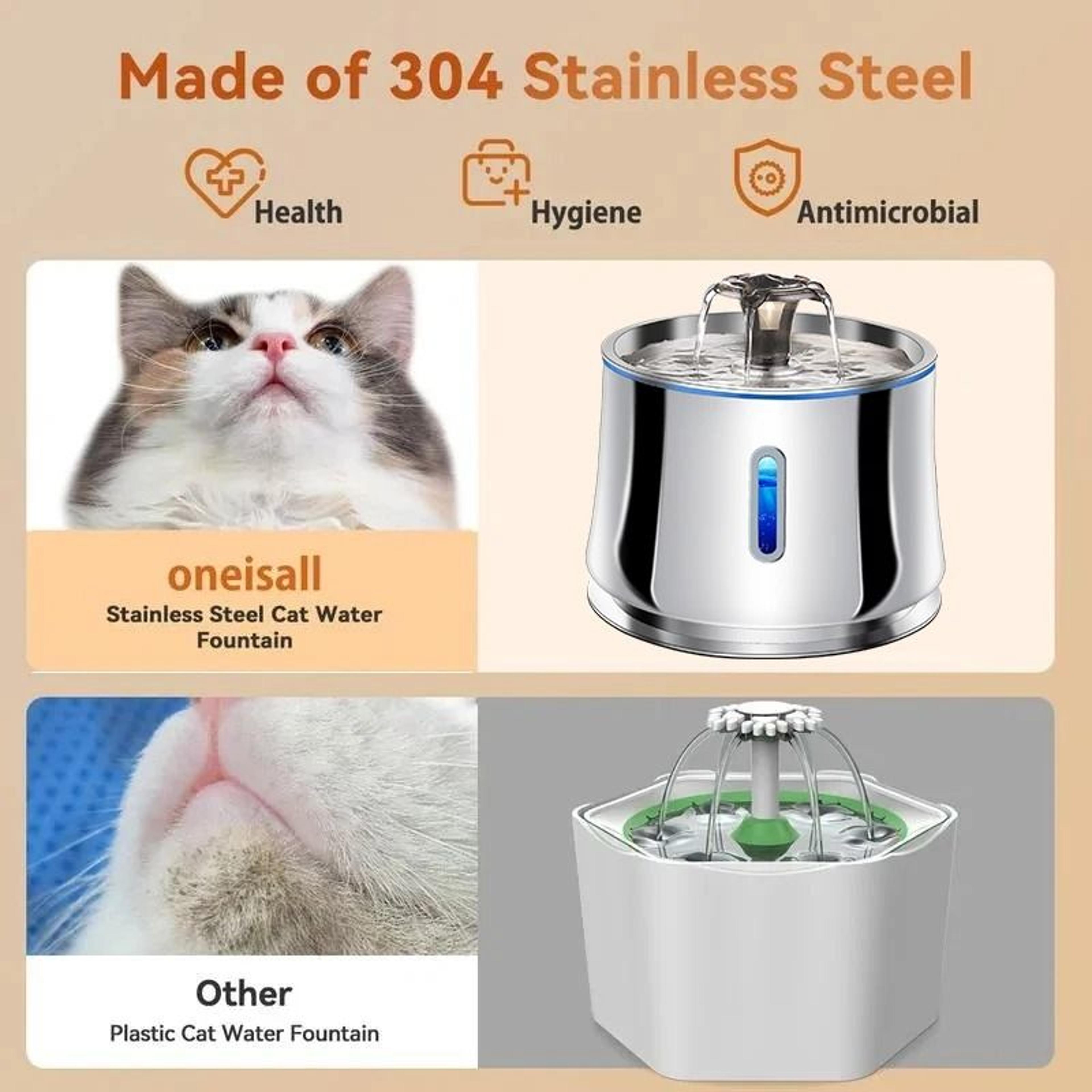 TitanPure Elite Stainless Hydration Station 2