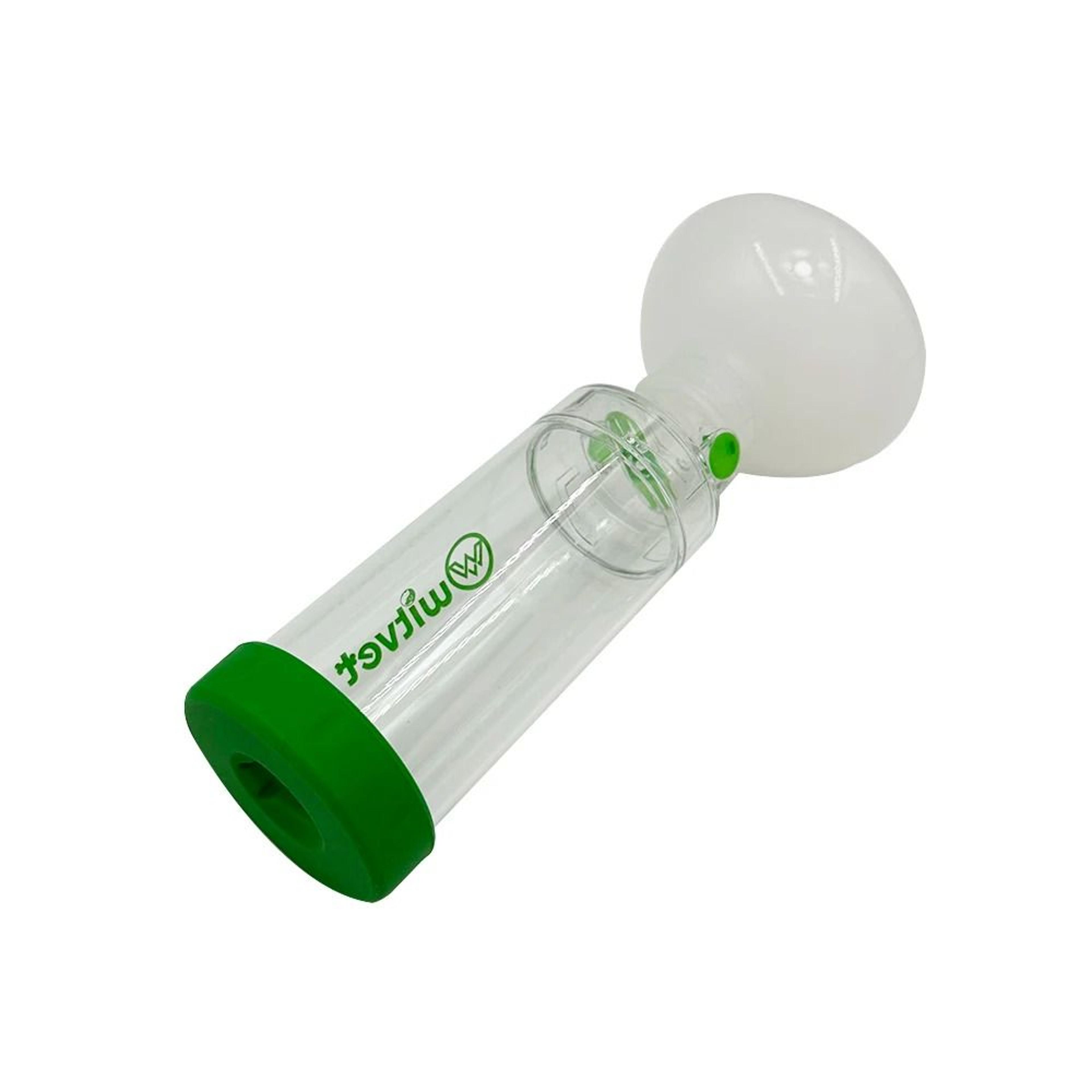 AeroMed Precision Inhalation System 2