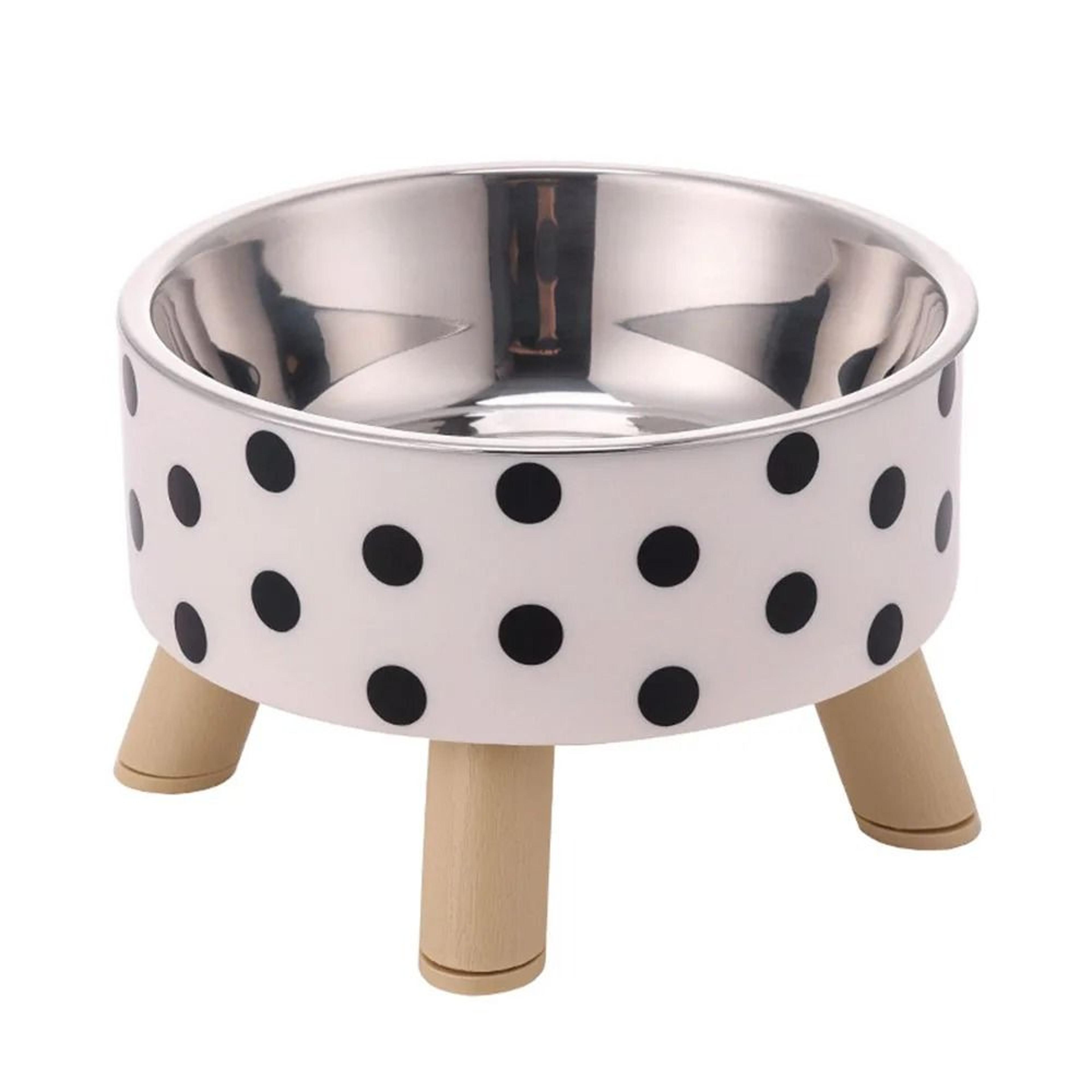 AeroElevation Vintage Pet Dining Module 7