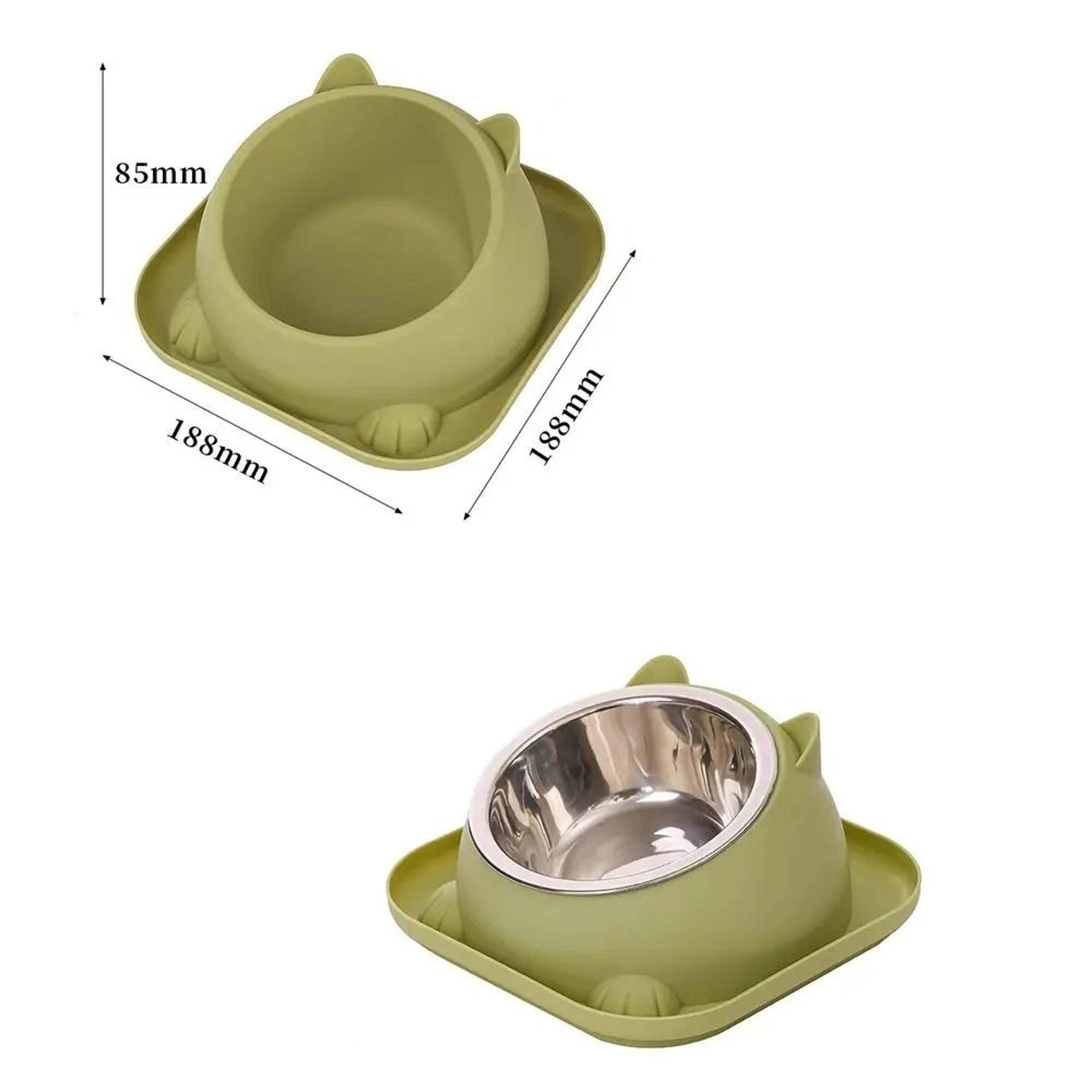 AeroStability AntiSpill Dining Module 5