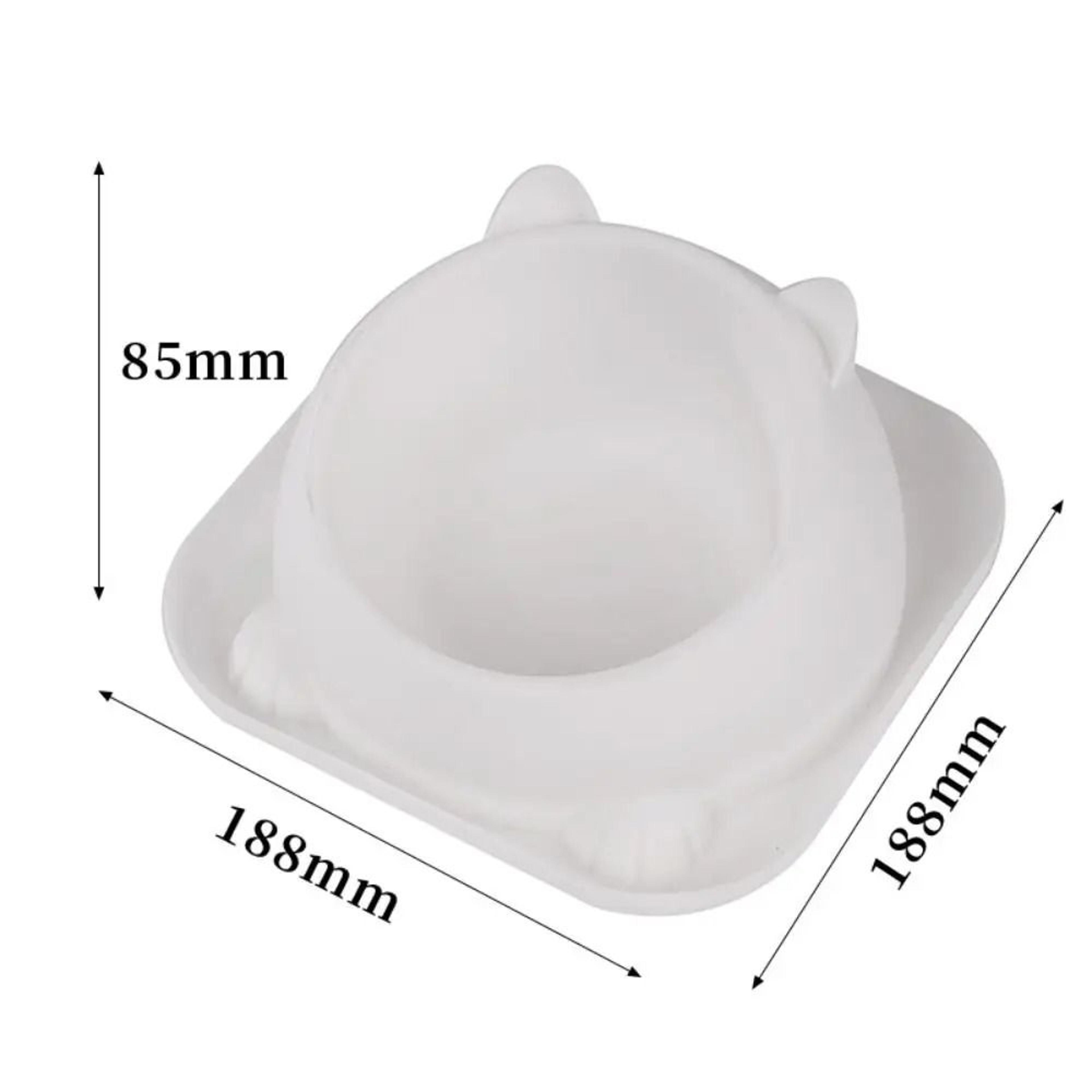 AeroStability AntiSpill Dining Module 7