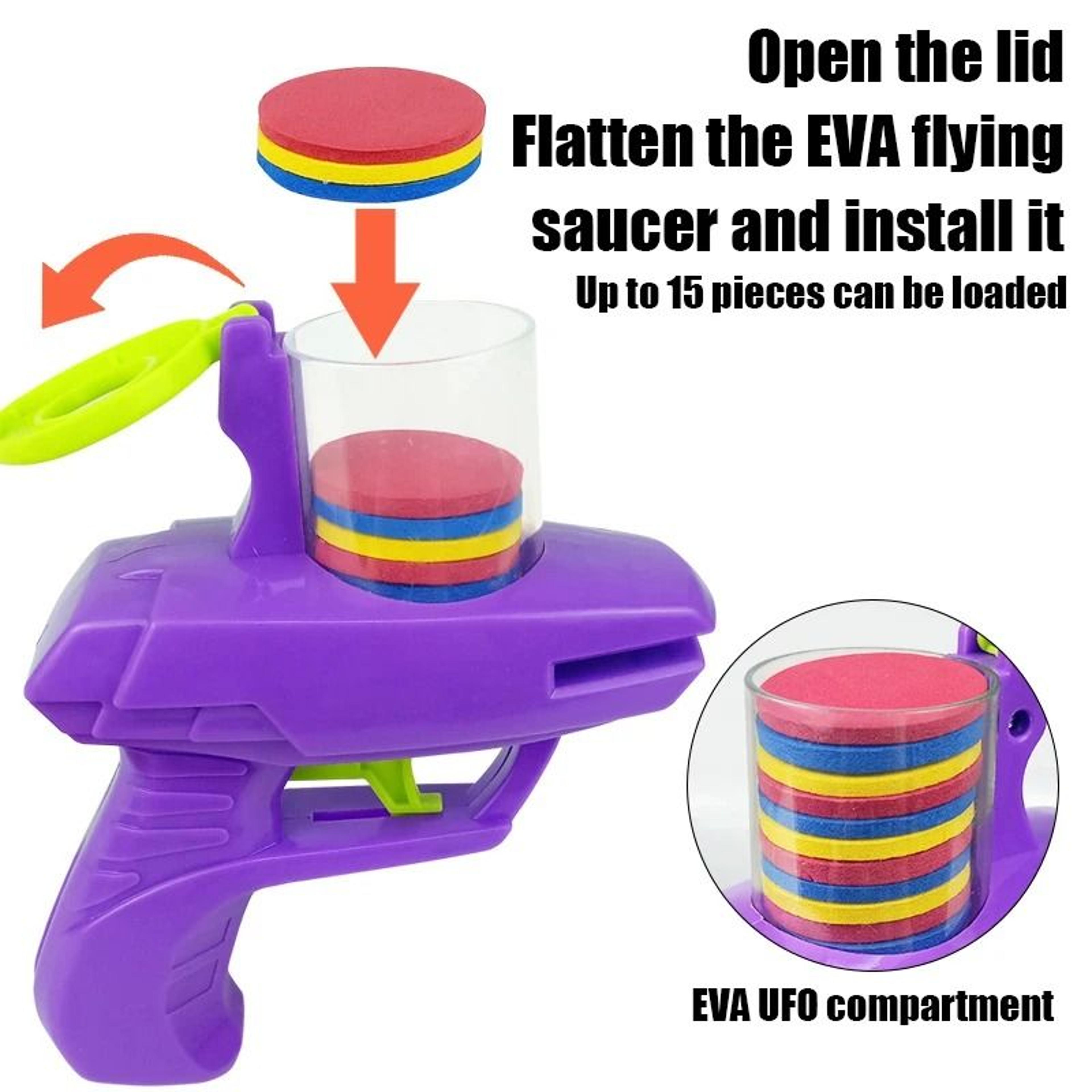 HighVelocity Kinetic Hunting Launcher 2