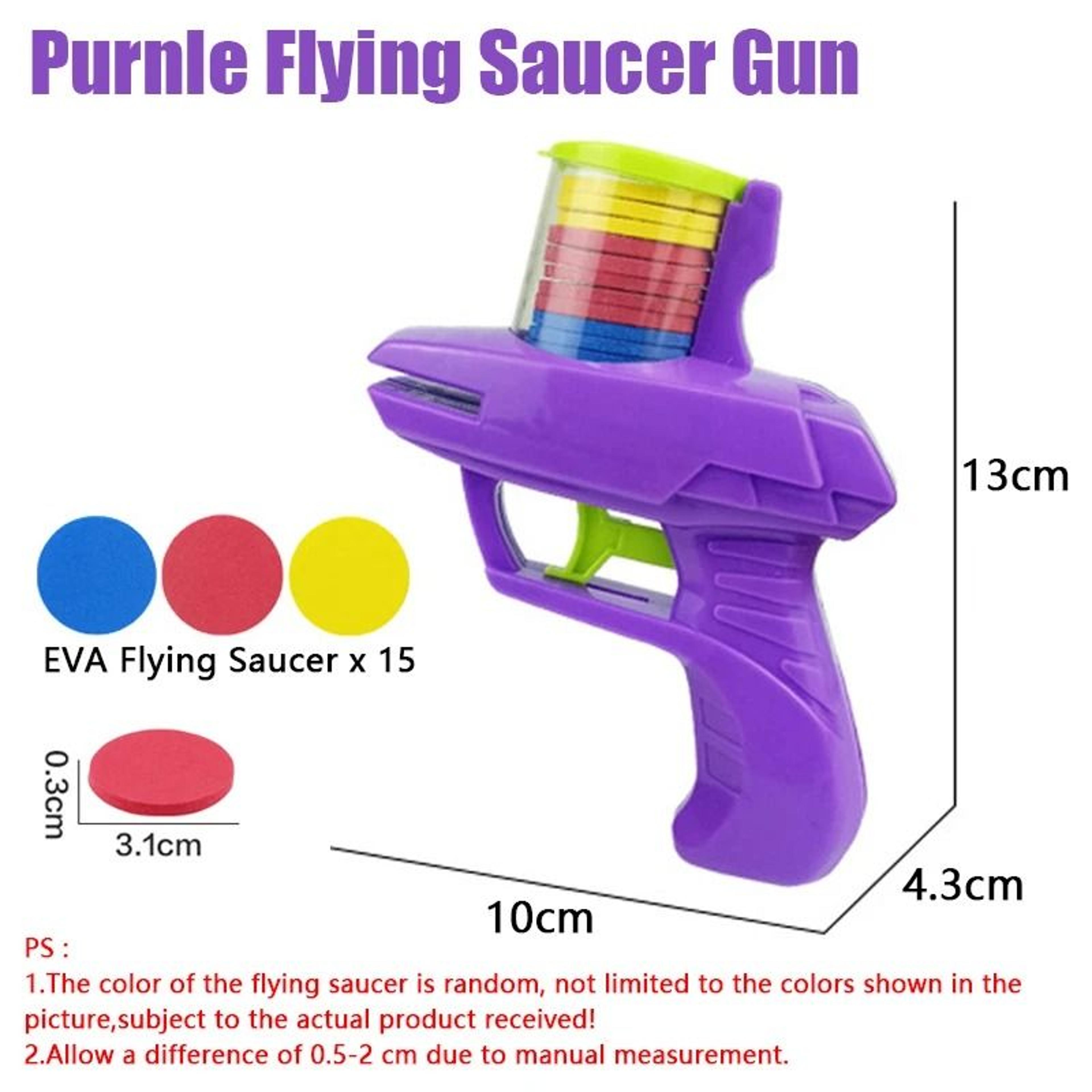 HighVelocity Kinetic Hunting Launcher 6