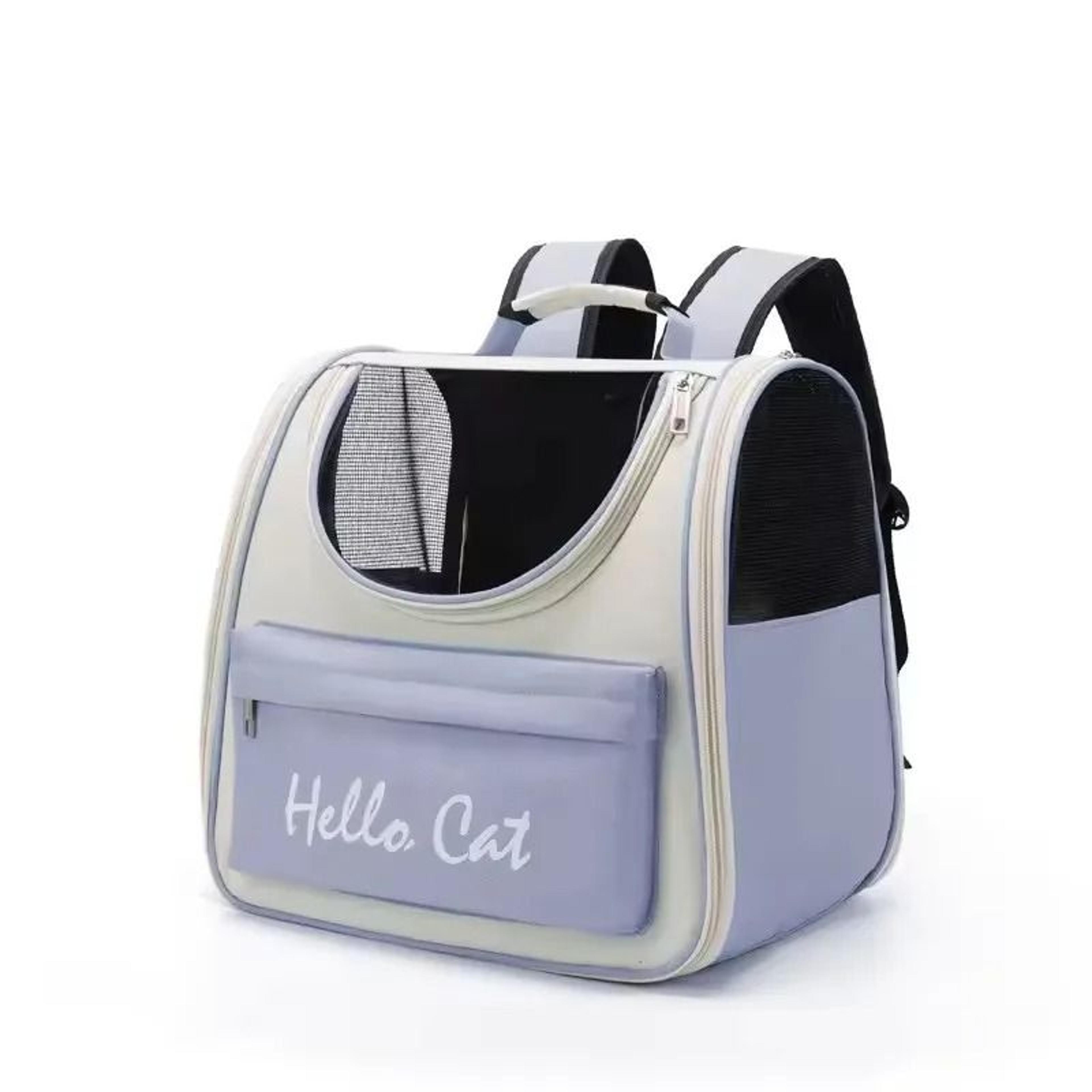 AeroVista Windproof Travel Backpack 7