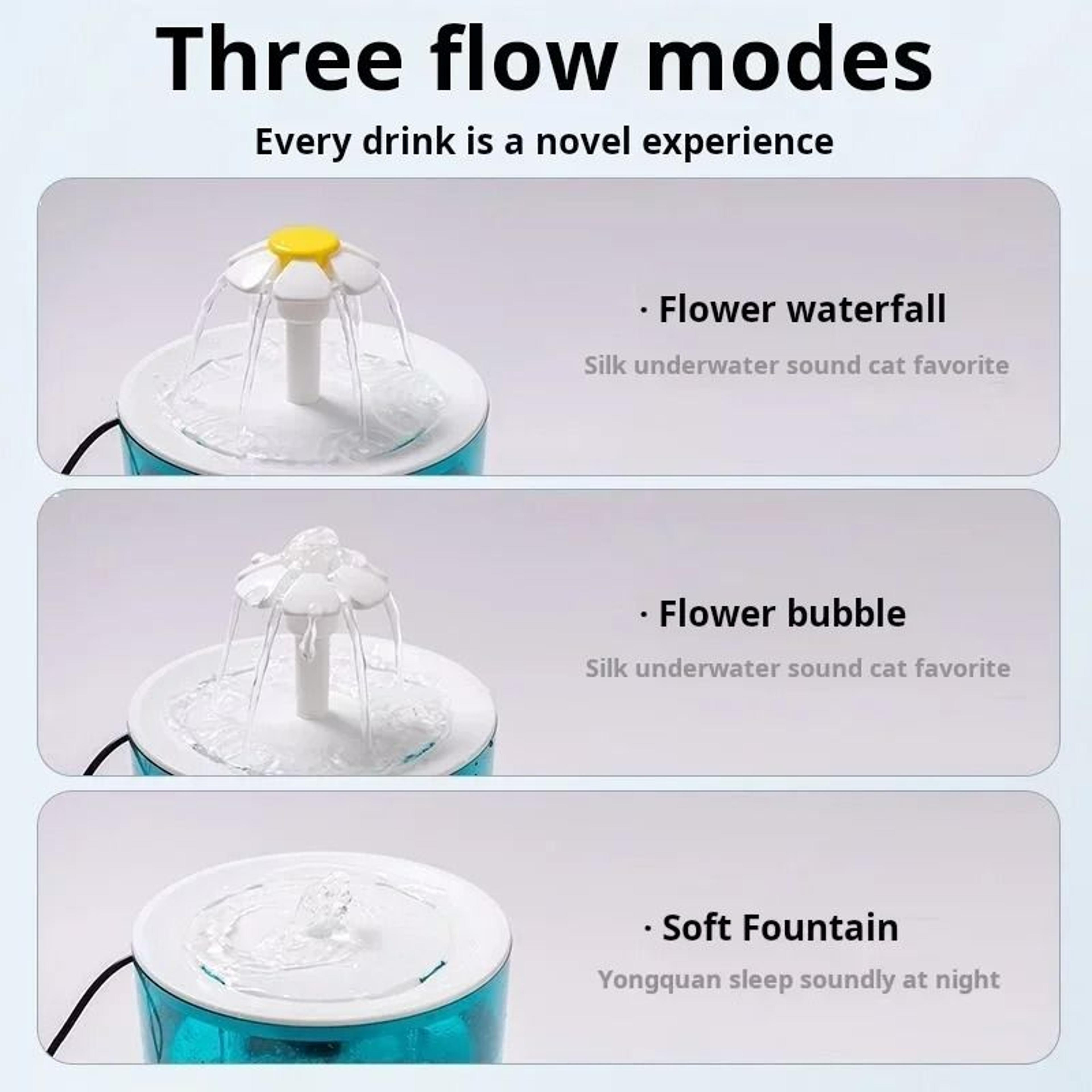 Compact Orbital 12L Recirculation Hub 4