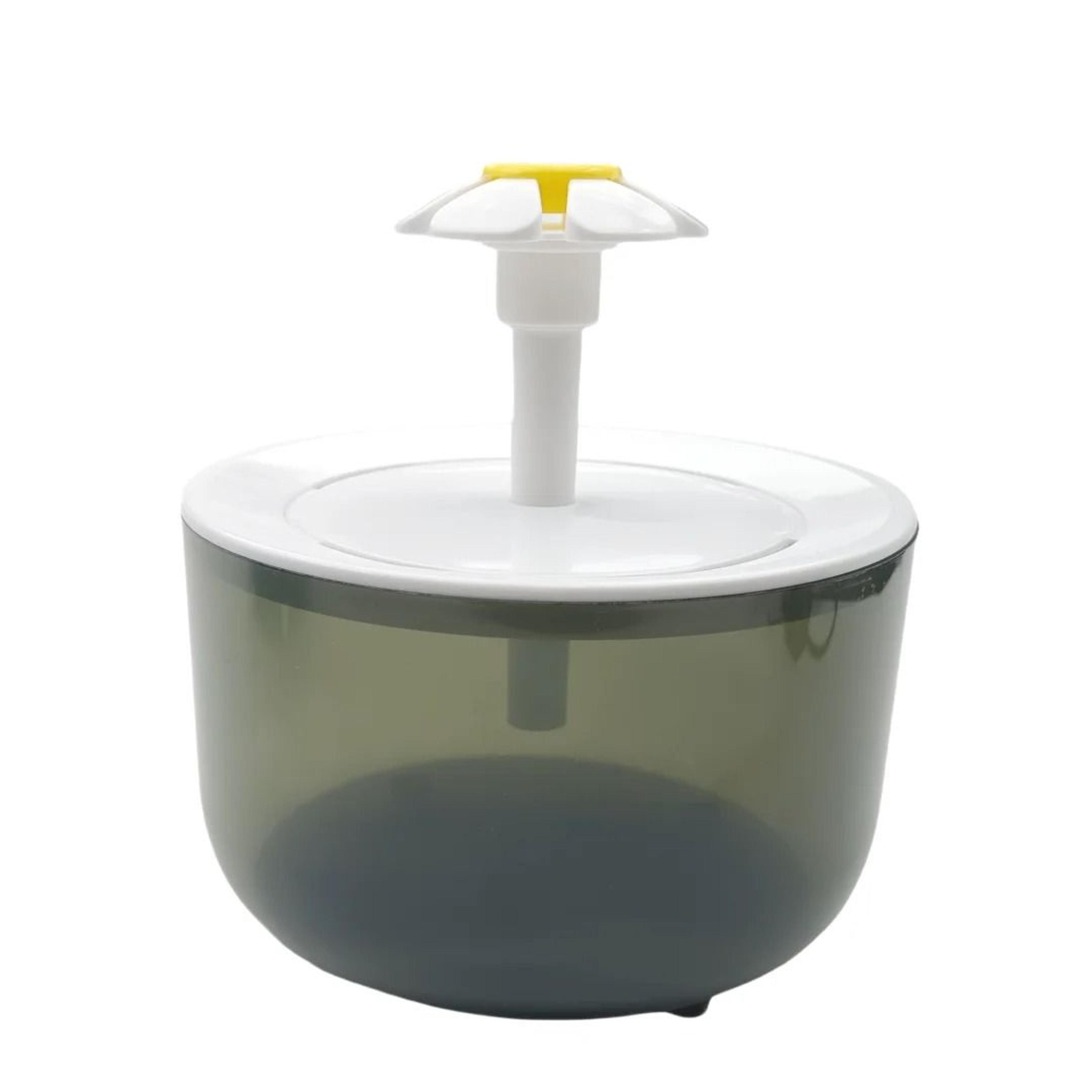 Compact Orbital 12L Recirculation Hub 6
