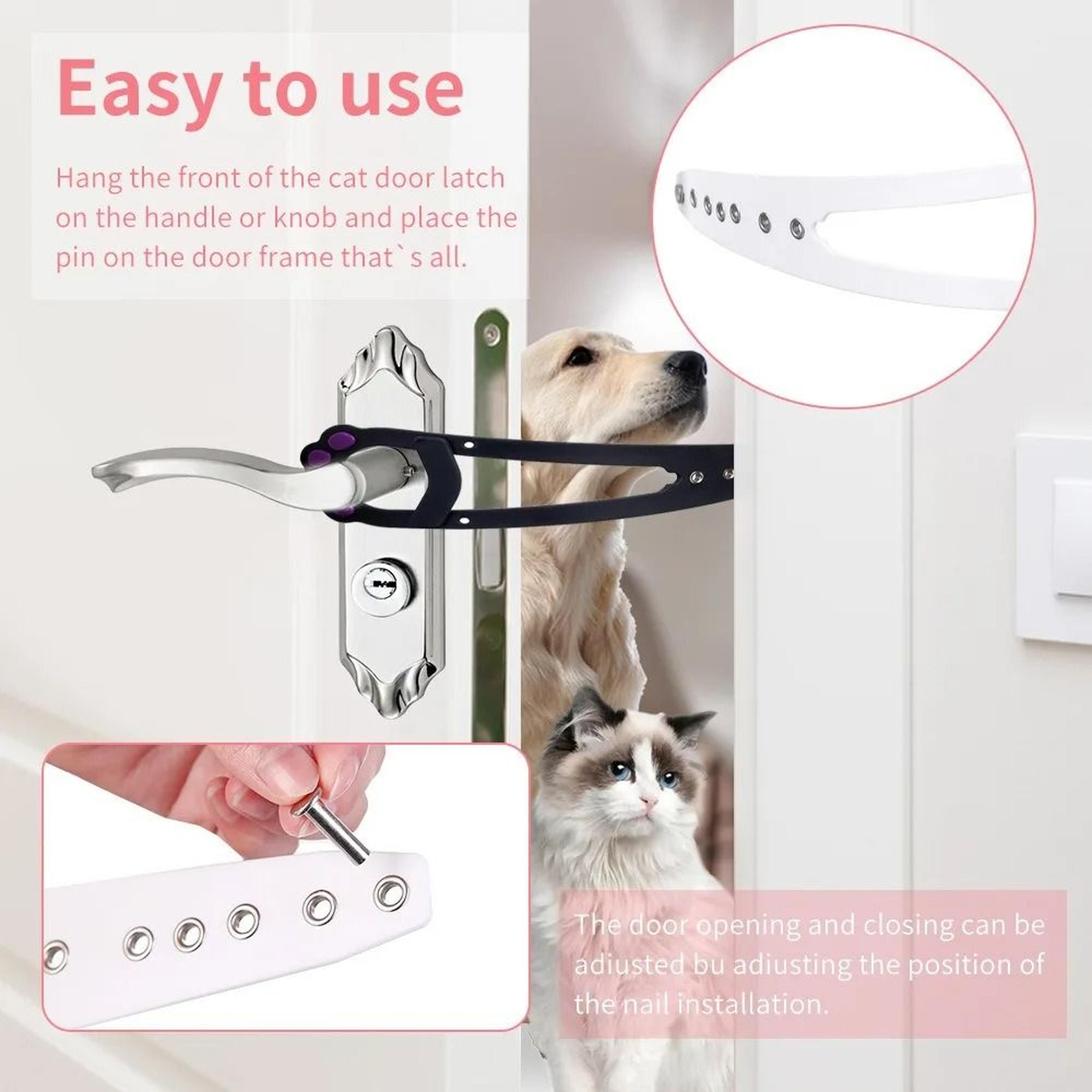 ProGap InterSpecies Perimeter Lock 3