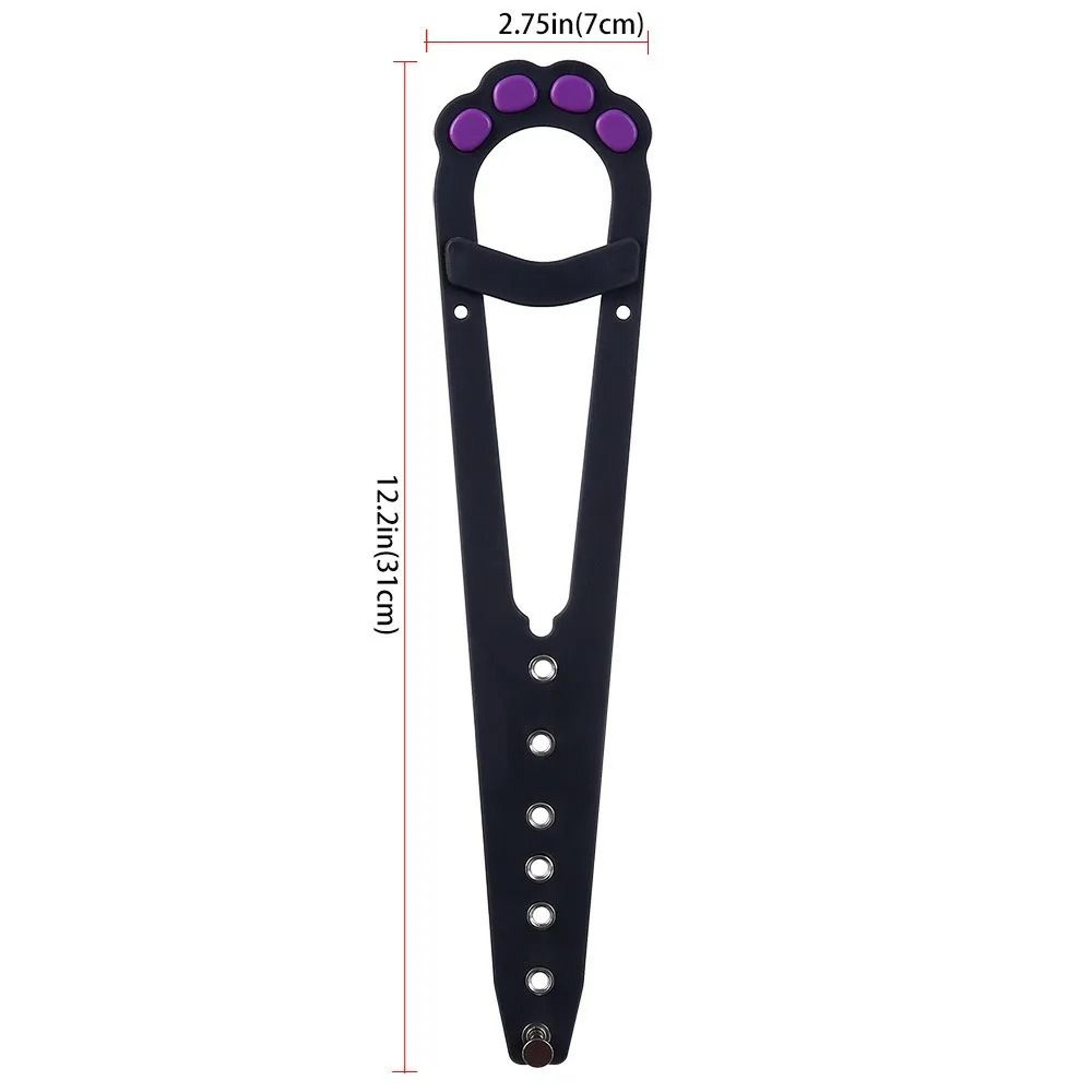 ProGap InterSpecies Perimeter Lock 6