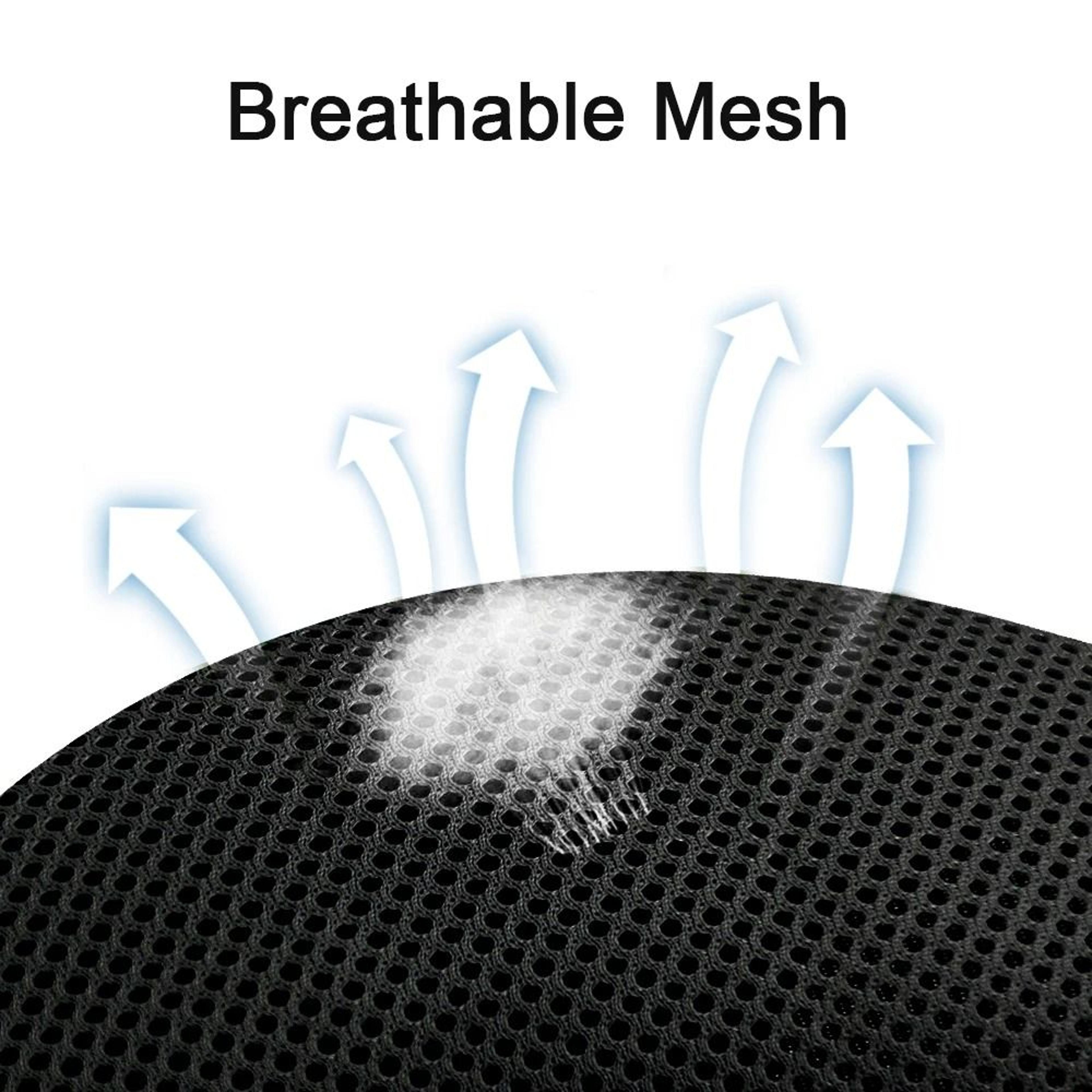 AeroMesh Reflective Tactical Harness 3