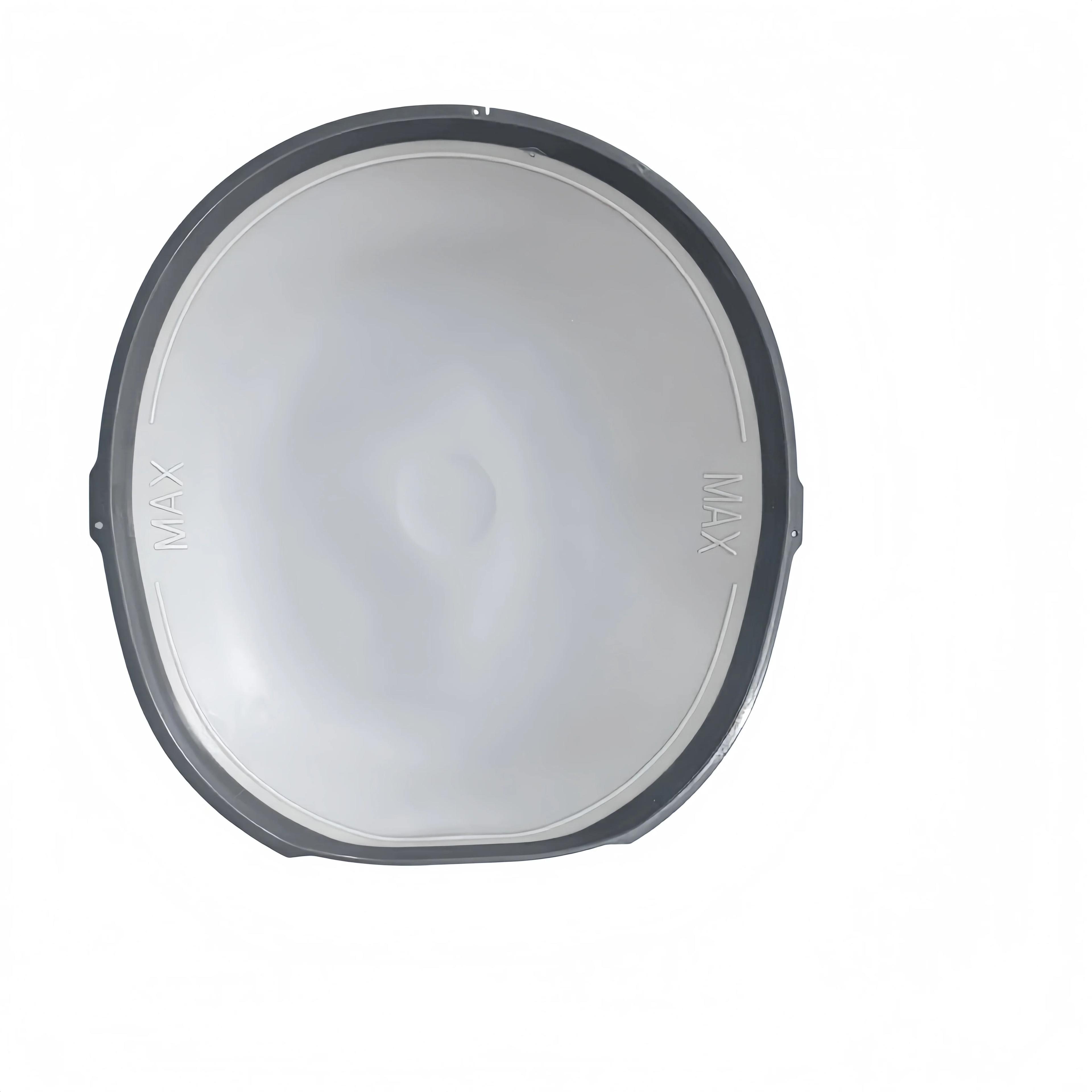 IntelligentSystem Silicone Perimeter Shield 1