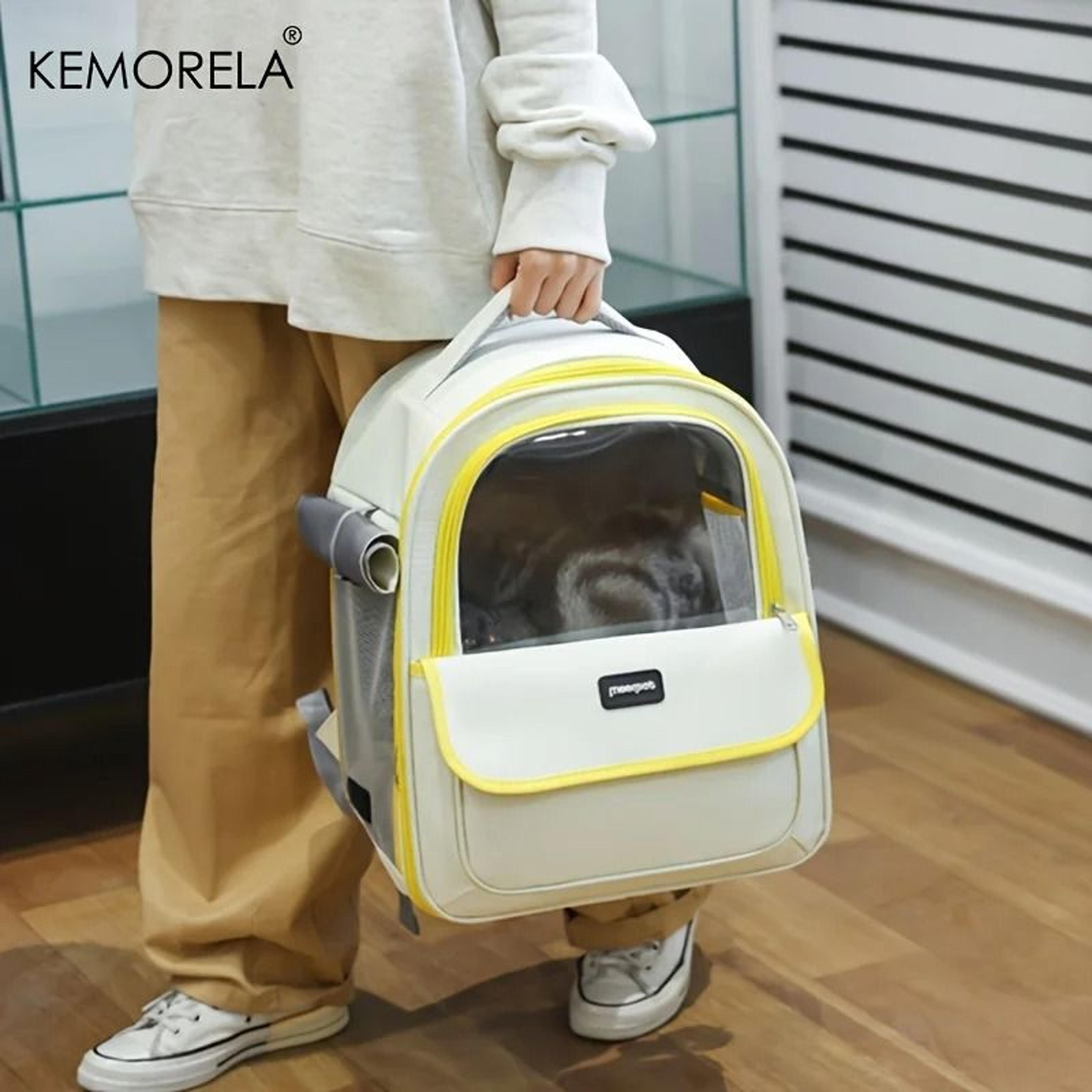 AeroVista Space Capsule Travel Module 3