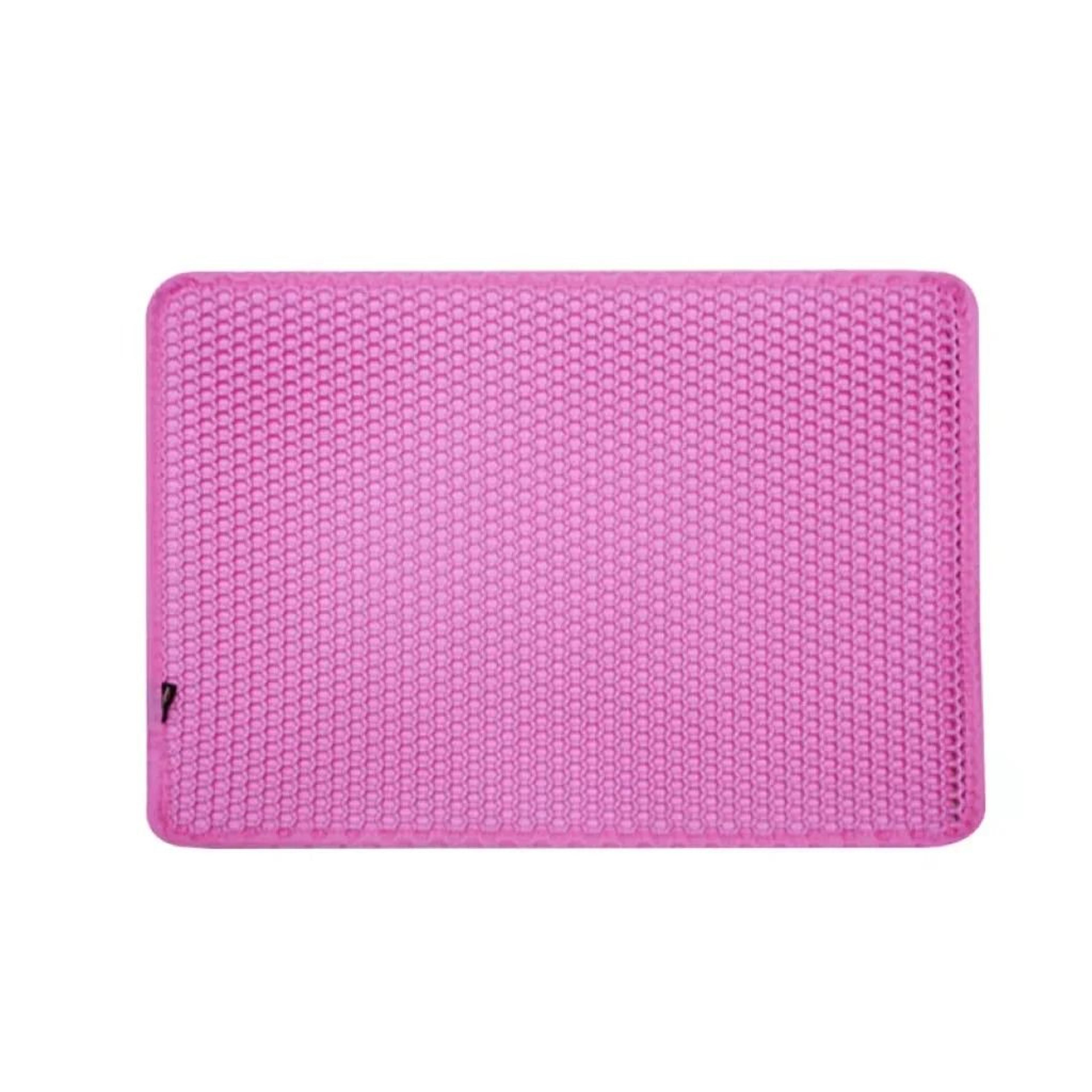 DualLayer Honeycomb LitterRetention Module 6