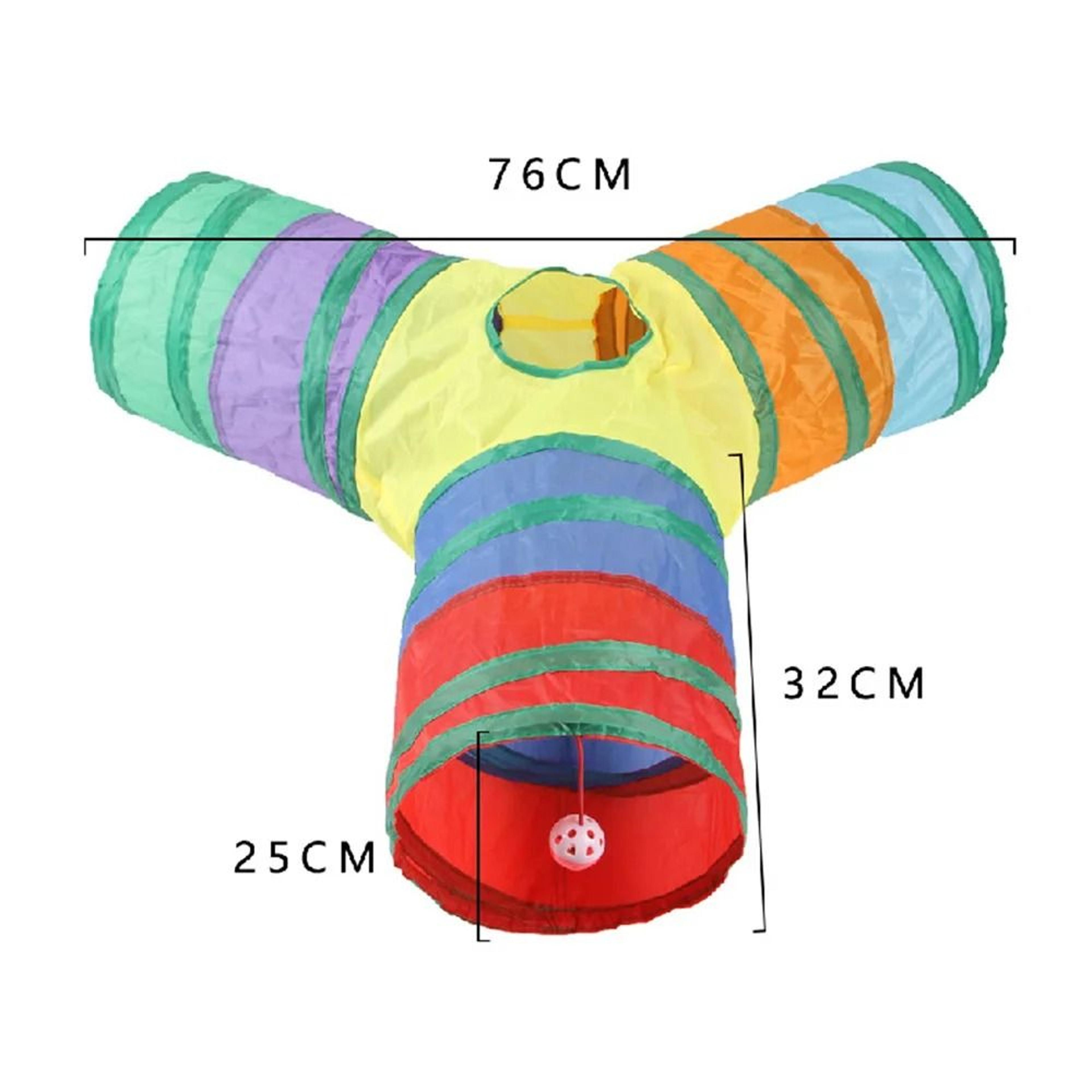 Collapsible Navigation Module 10
