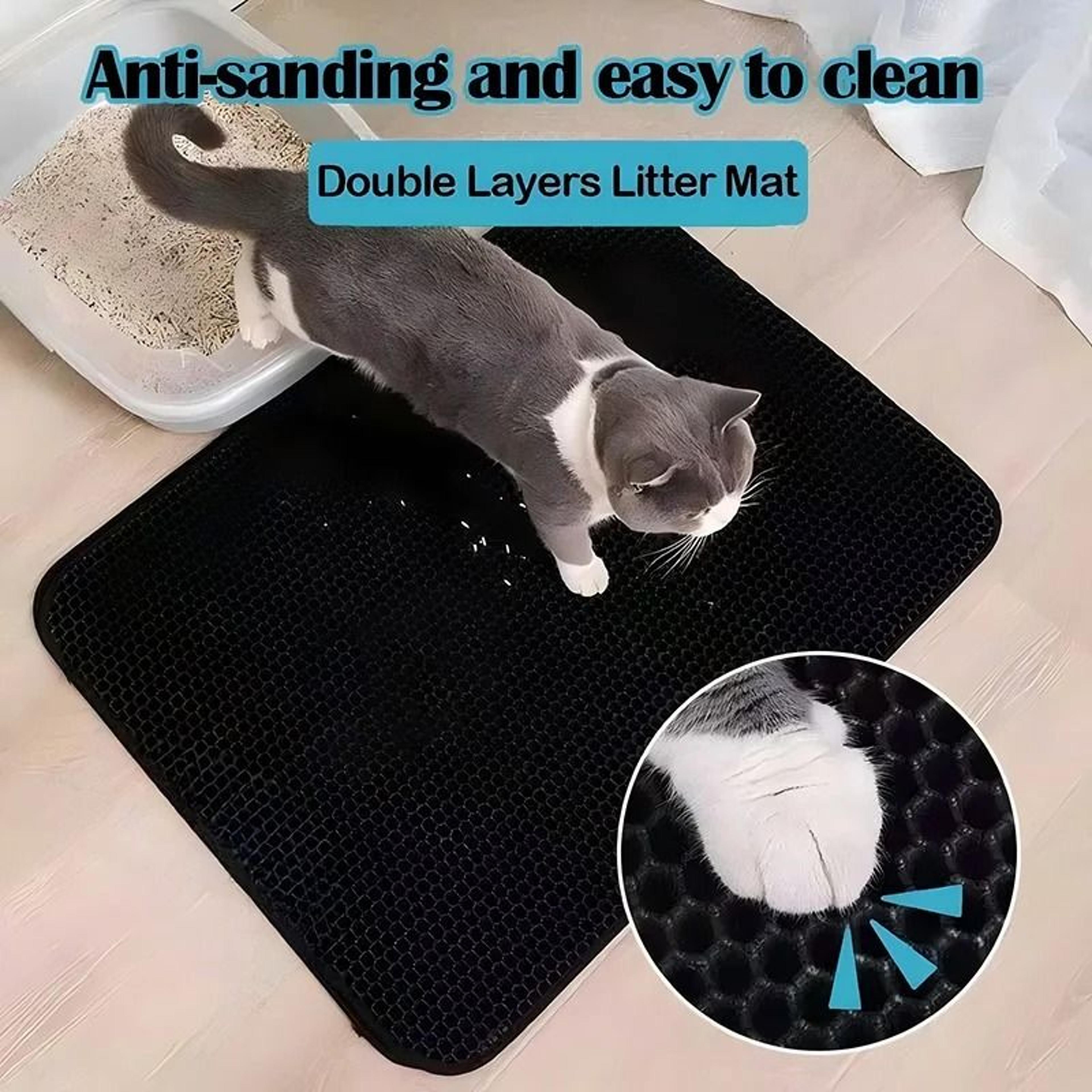 DualLayer LitterRetention Module 3