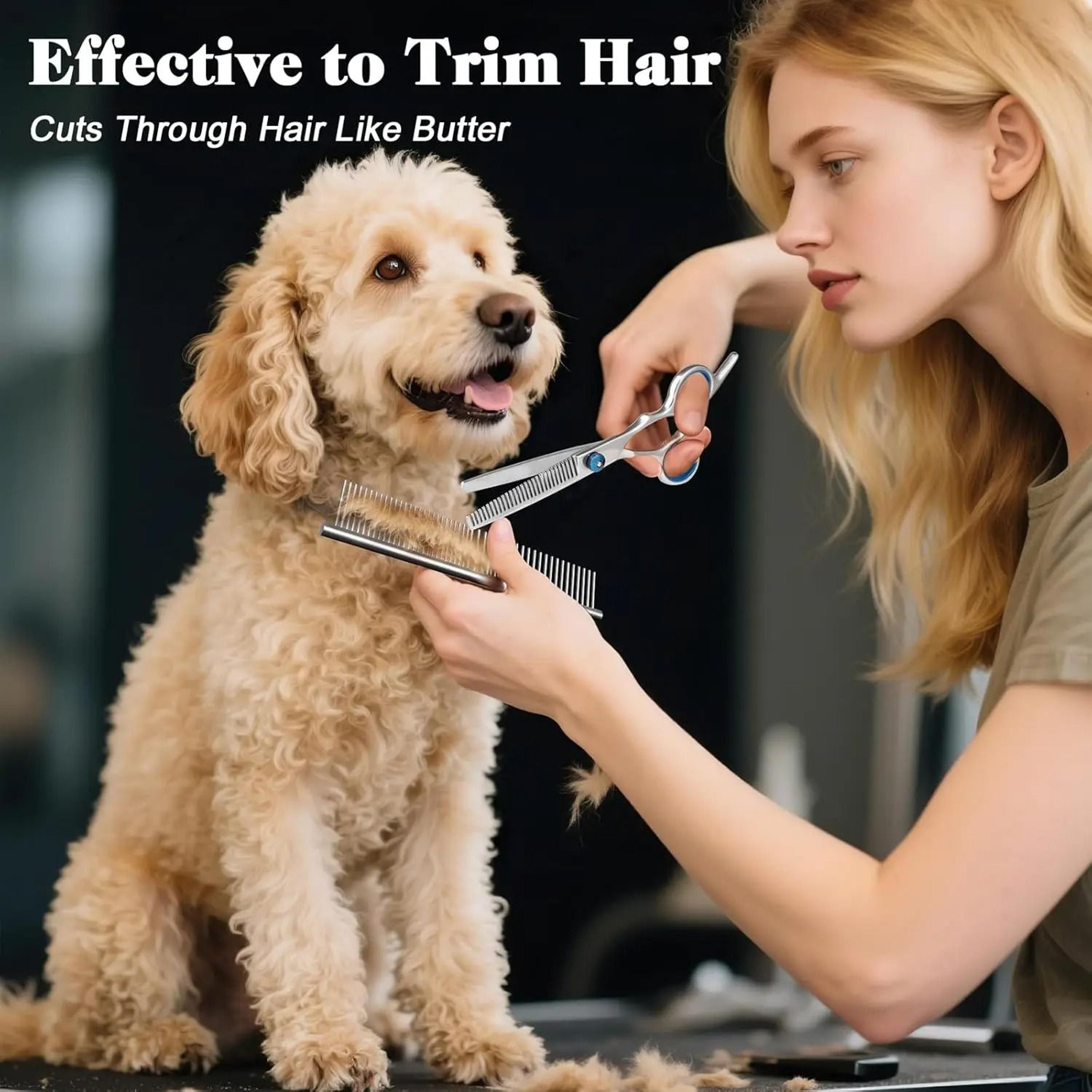 Professional 4in1 Precision Grooming Hub 1