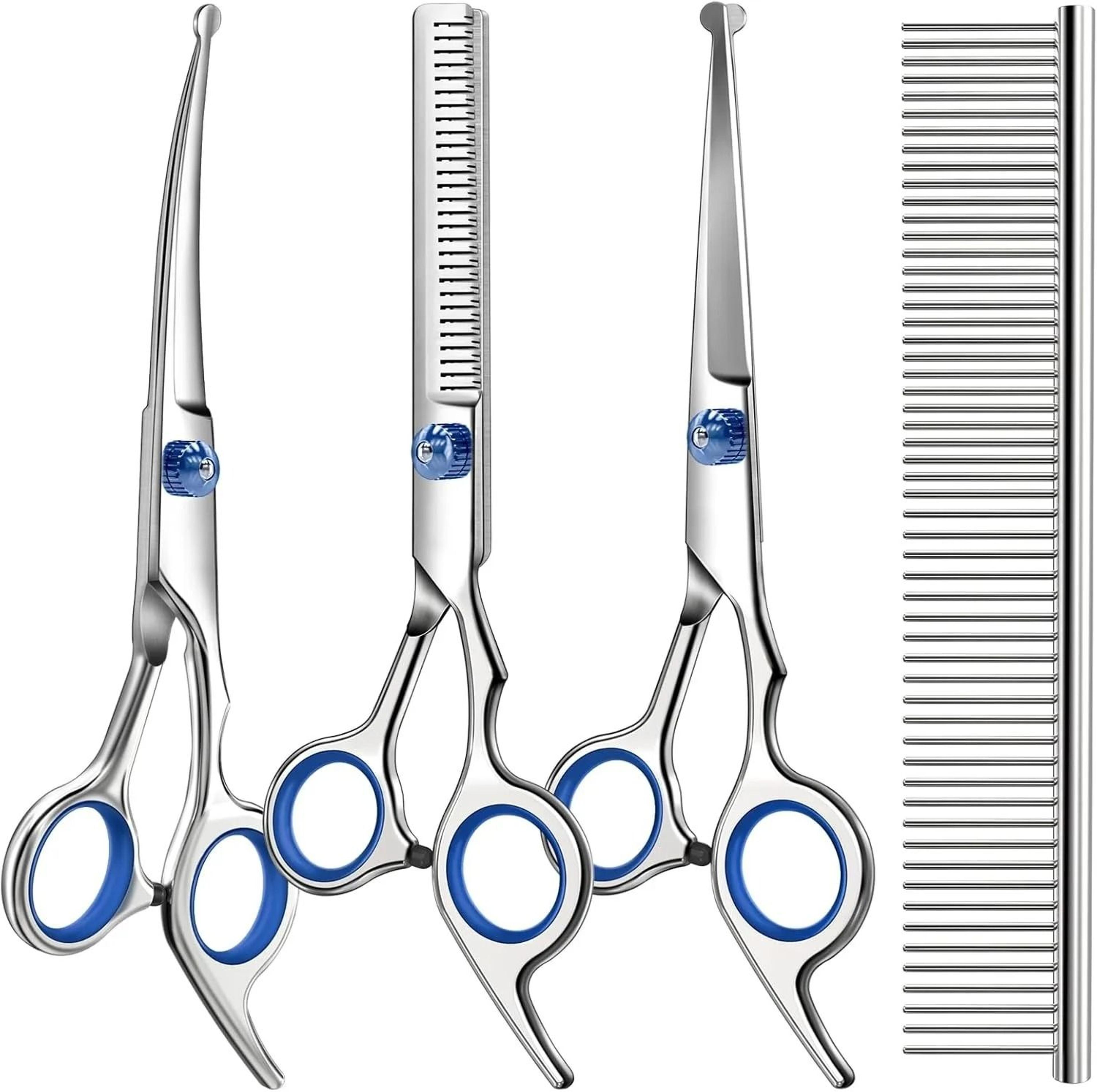 Professional 4in1 Precision Grooming Hub 6