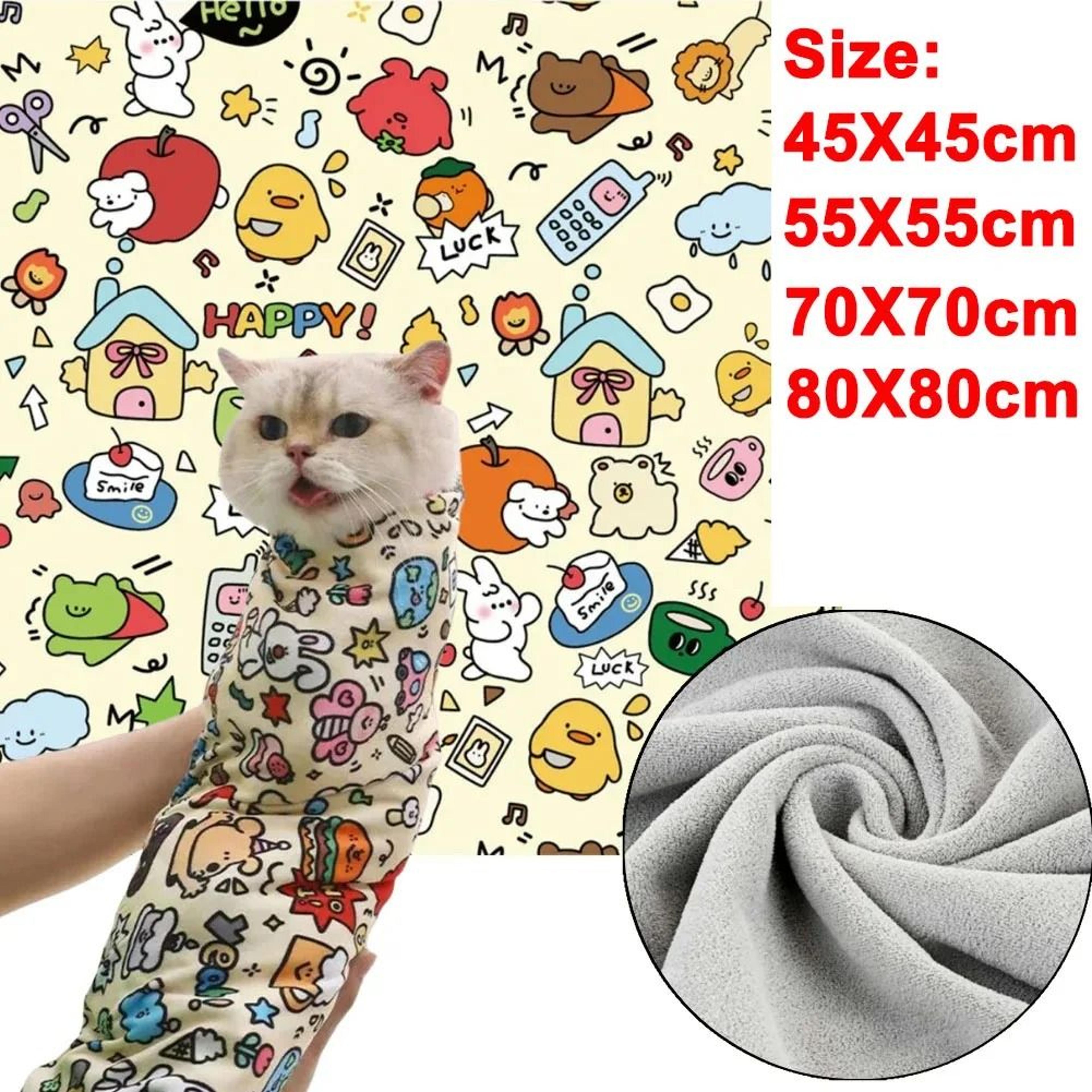 Biological Containment Swaddle Module 0