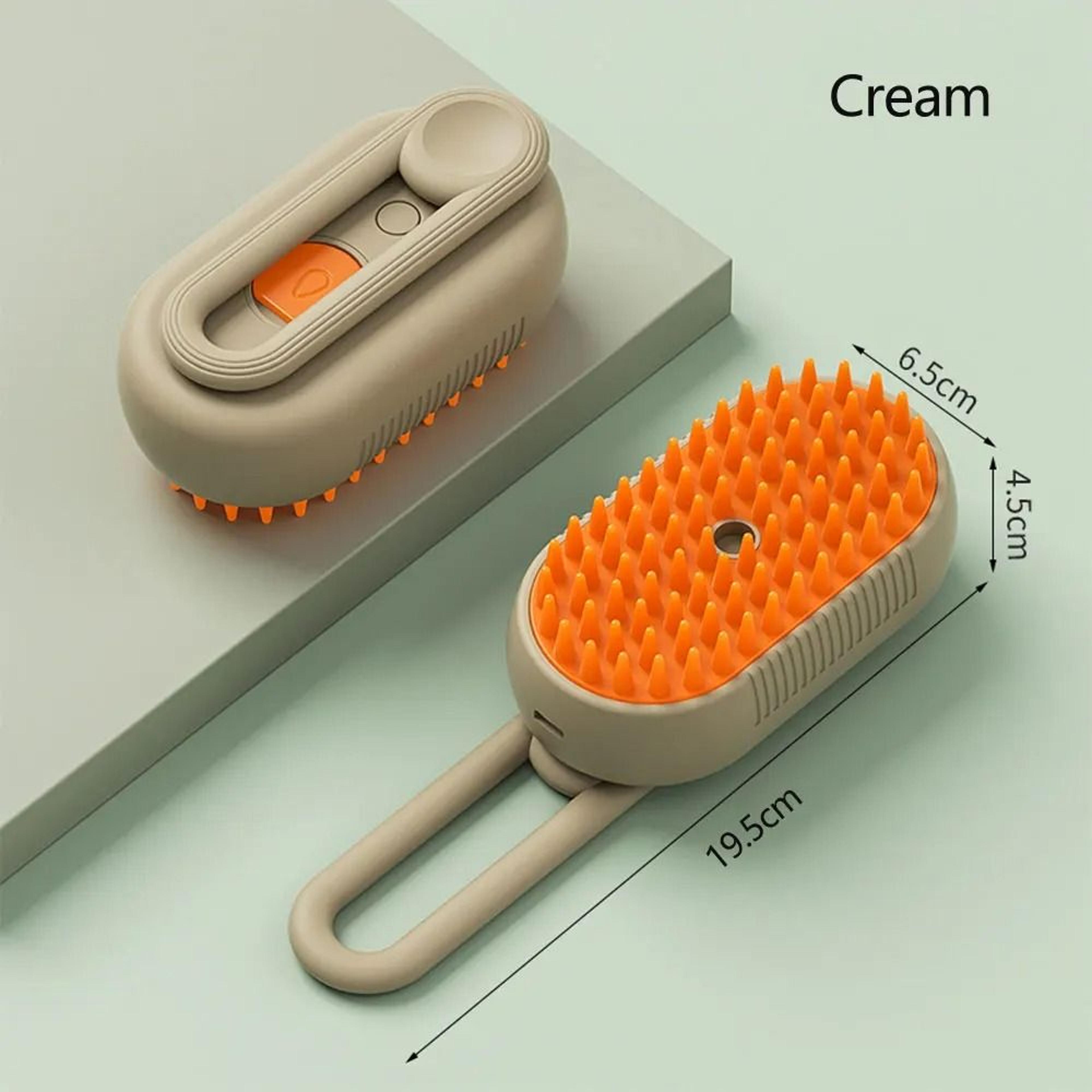 ElectroStatic Vapor Grooming Module 7