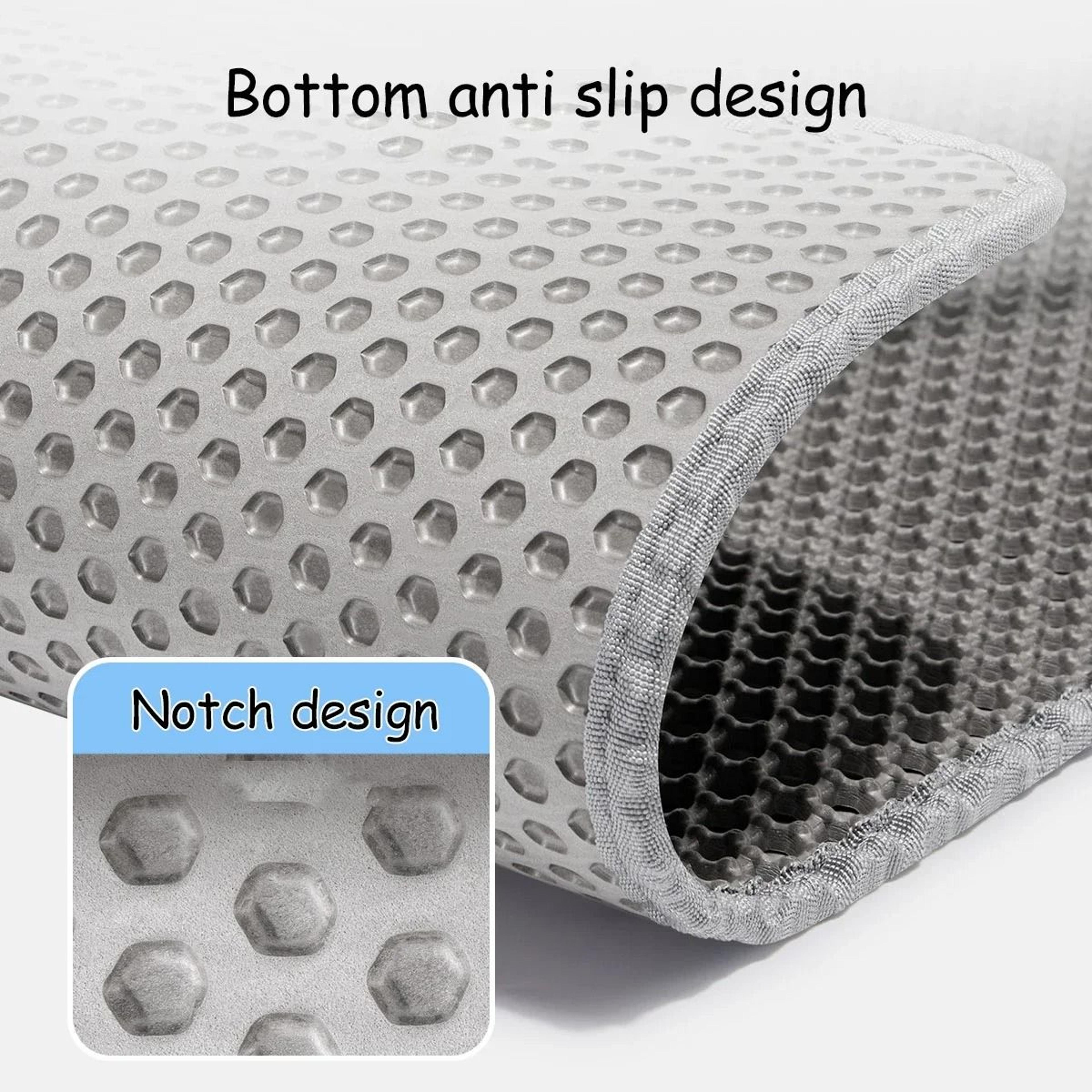 Jumbo Honeycomb DebrisContainment Hub 4