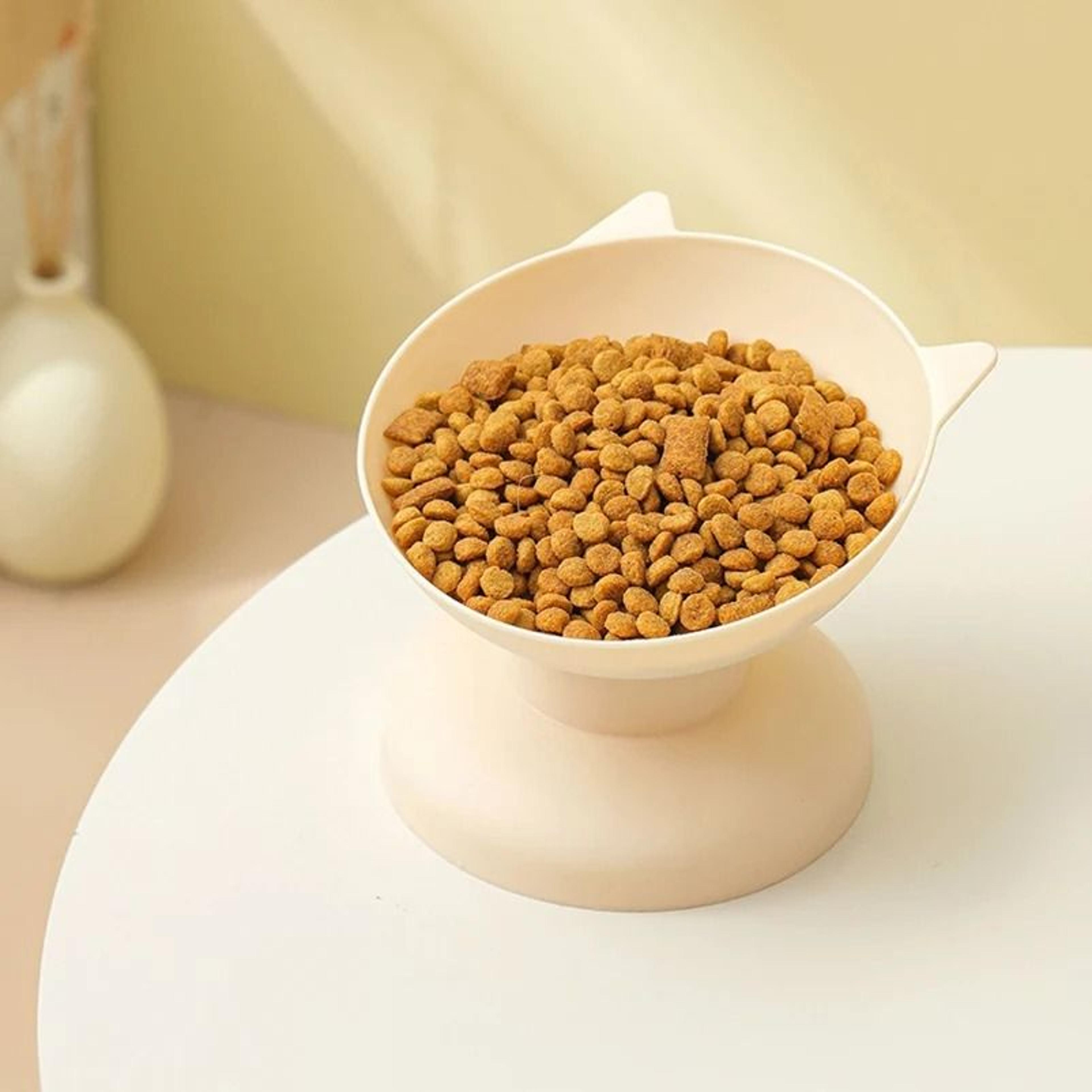 Ergonomic HighFoot Nutritional Hub 2