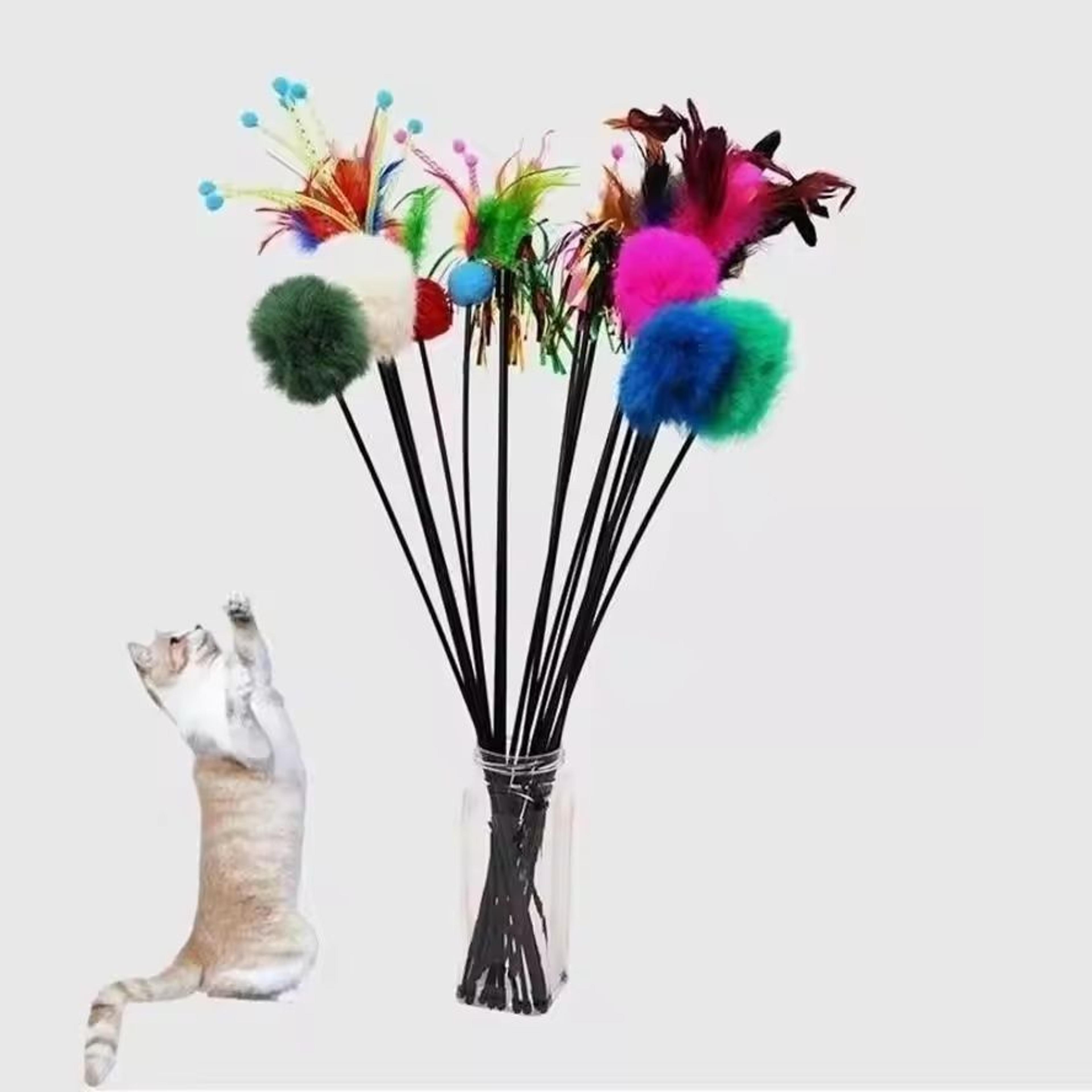 TurkeyPlume HighFlex Teaser Hub 5Pack 0