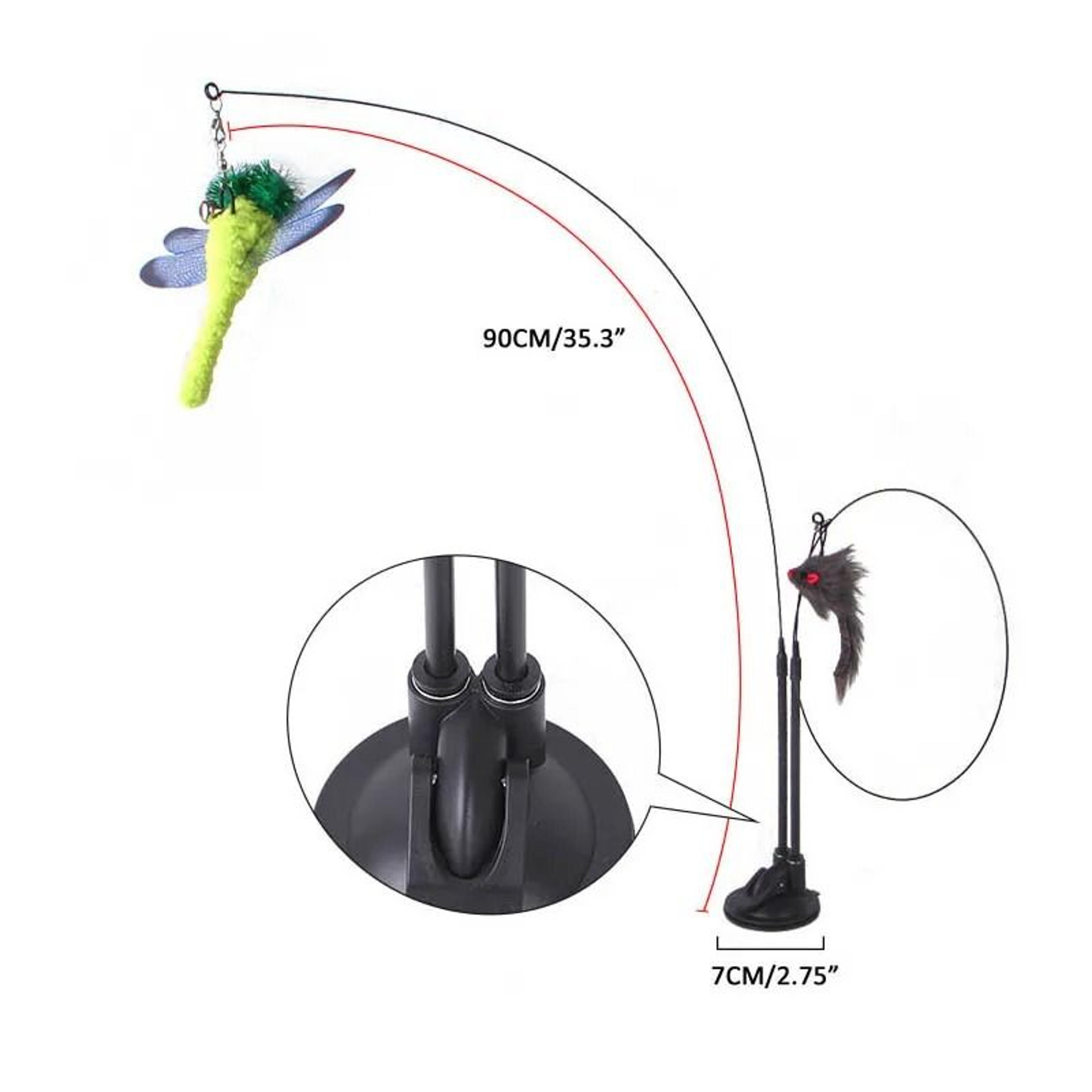 DualMode StaticSuction Teaser Hub 1