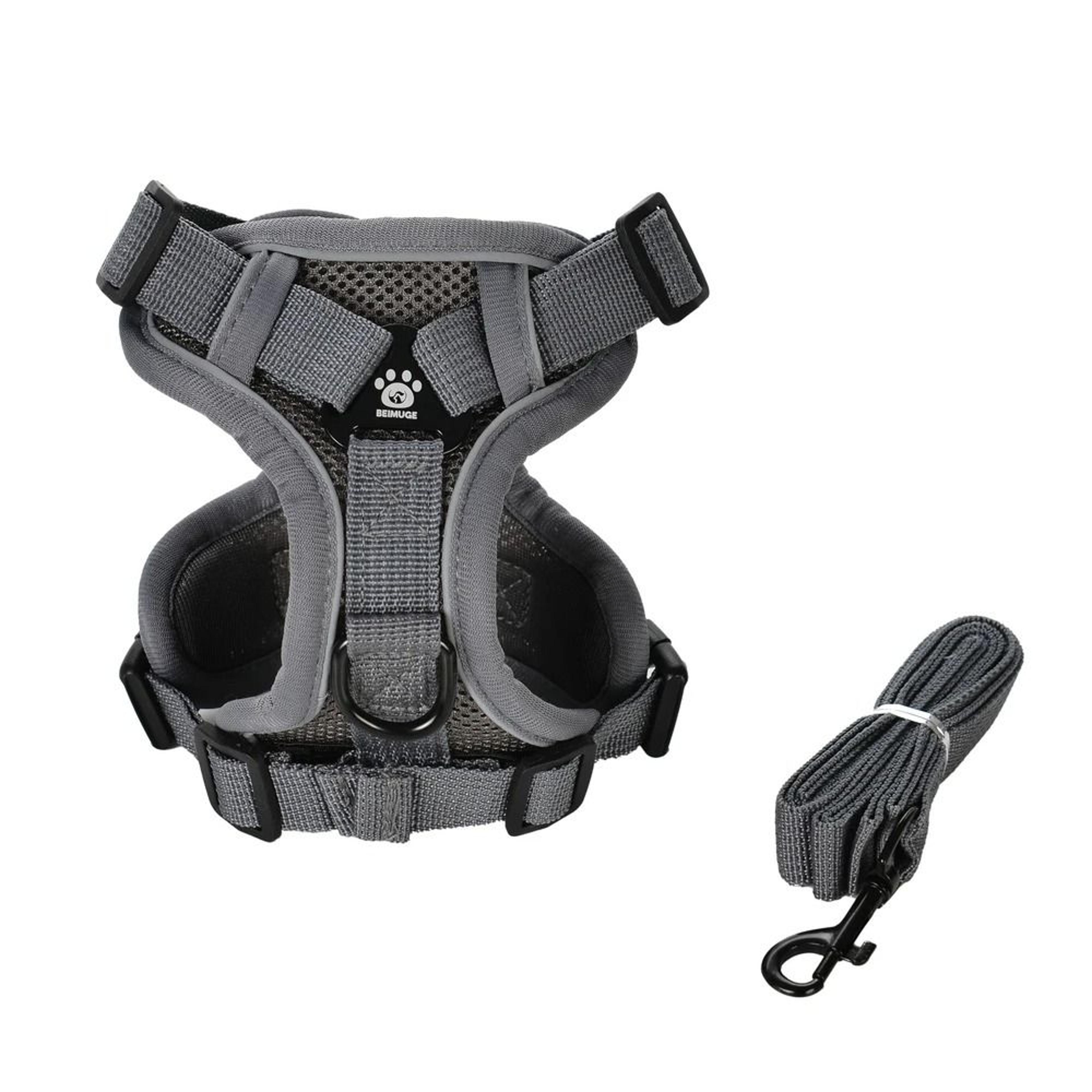 Reflective AirMesh Mobility Hub 9