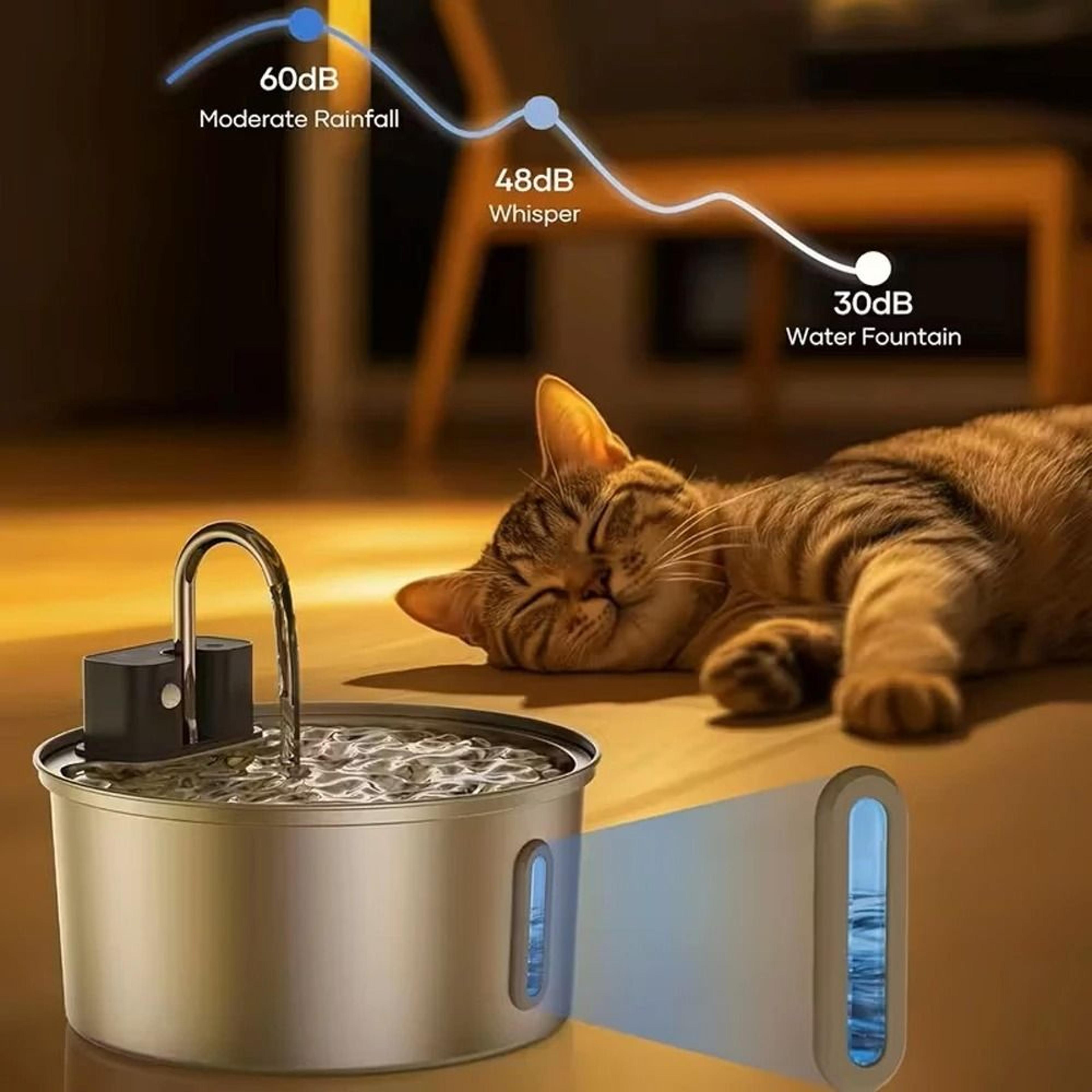 AeroMetallic Wireless Hydration Hub 2