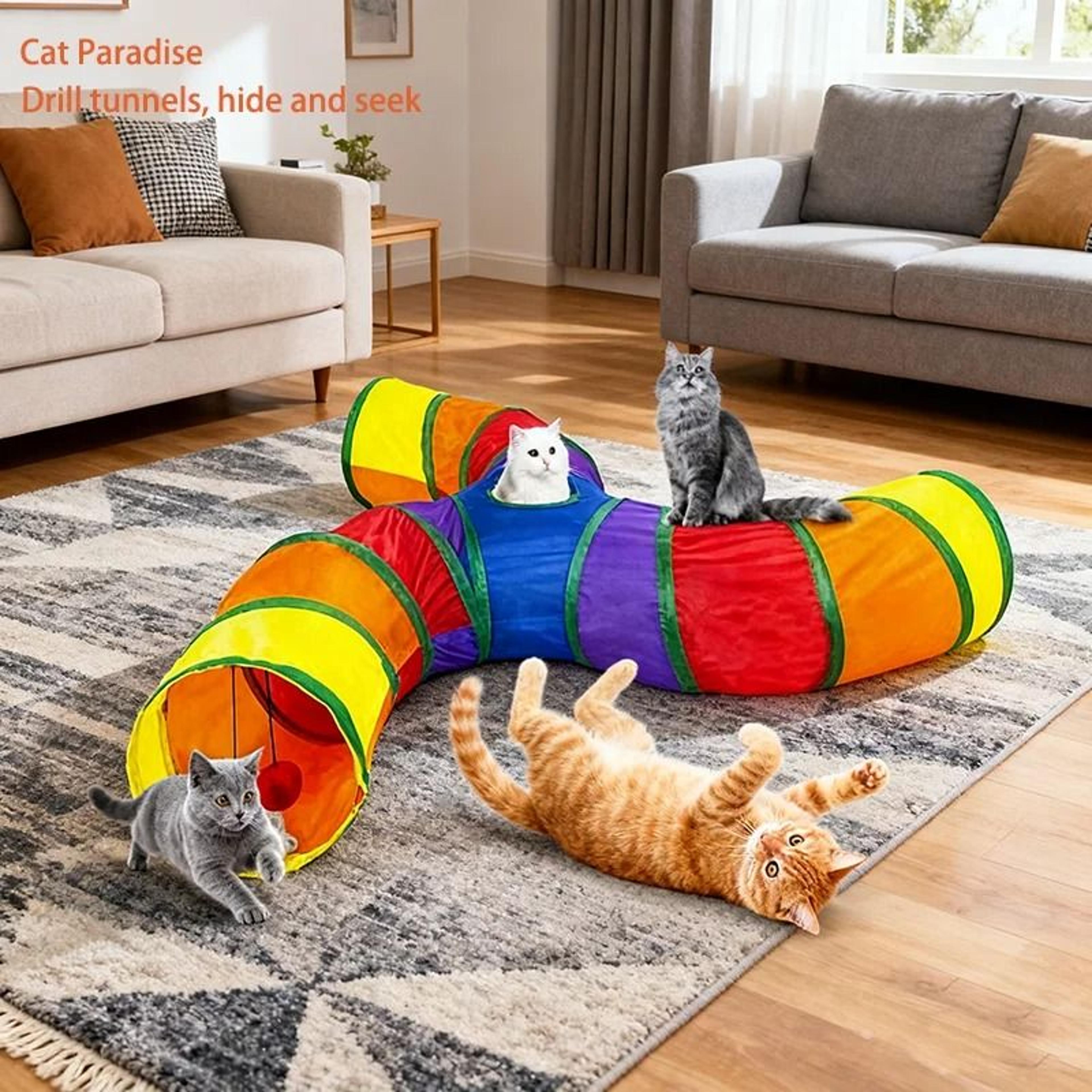Chromatic TJoint Ambush Module 0