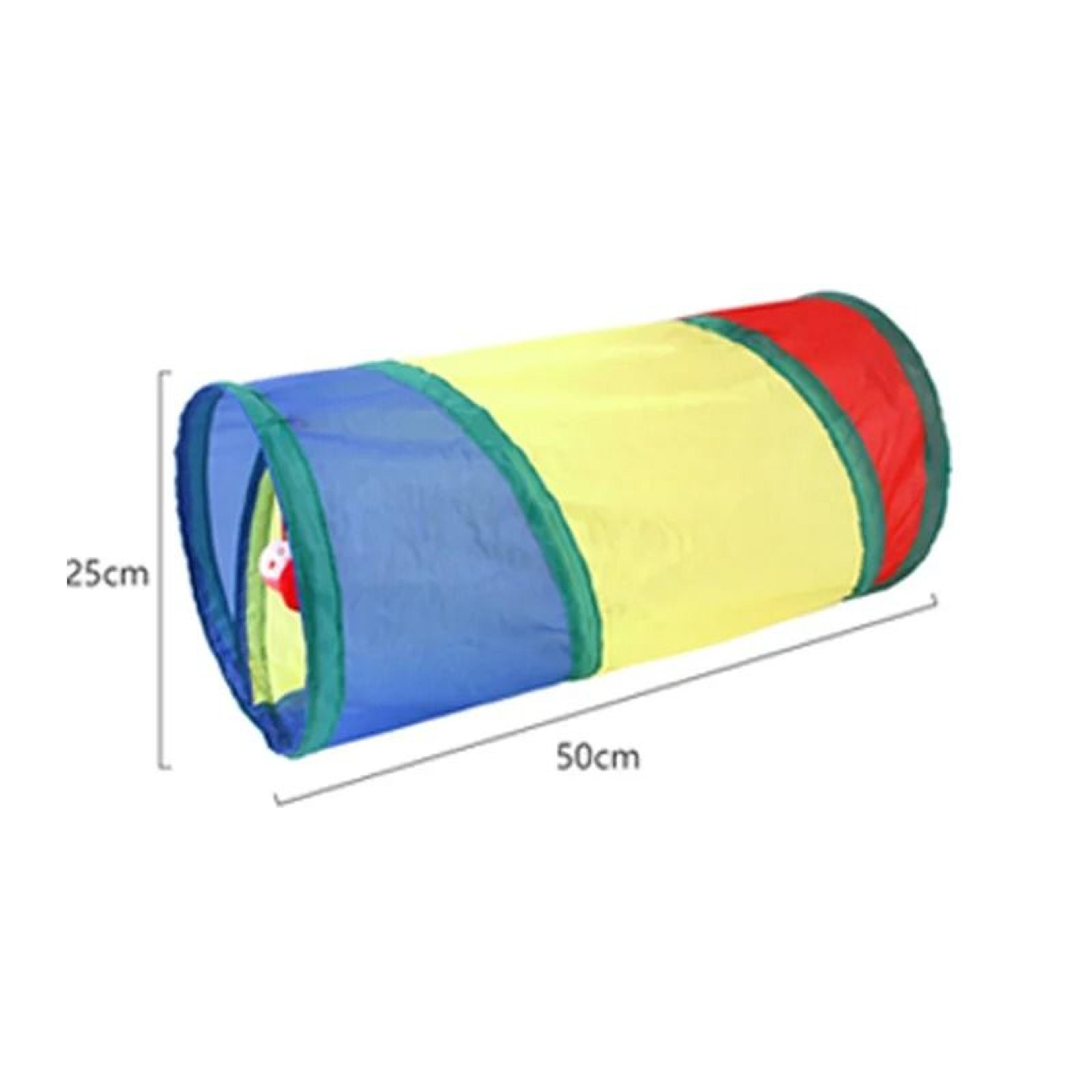 Chromatic TJoint Ambush Module 4