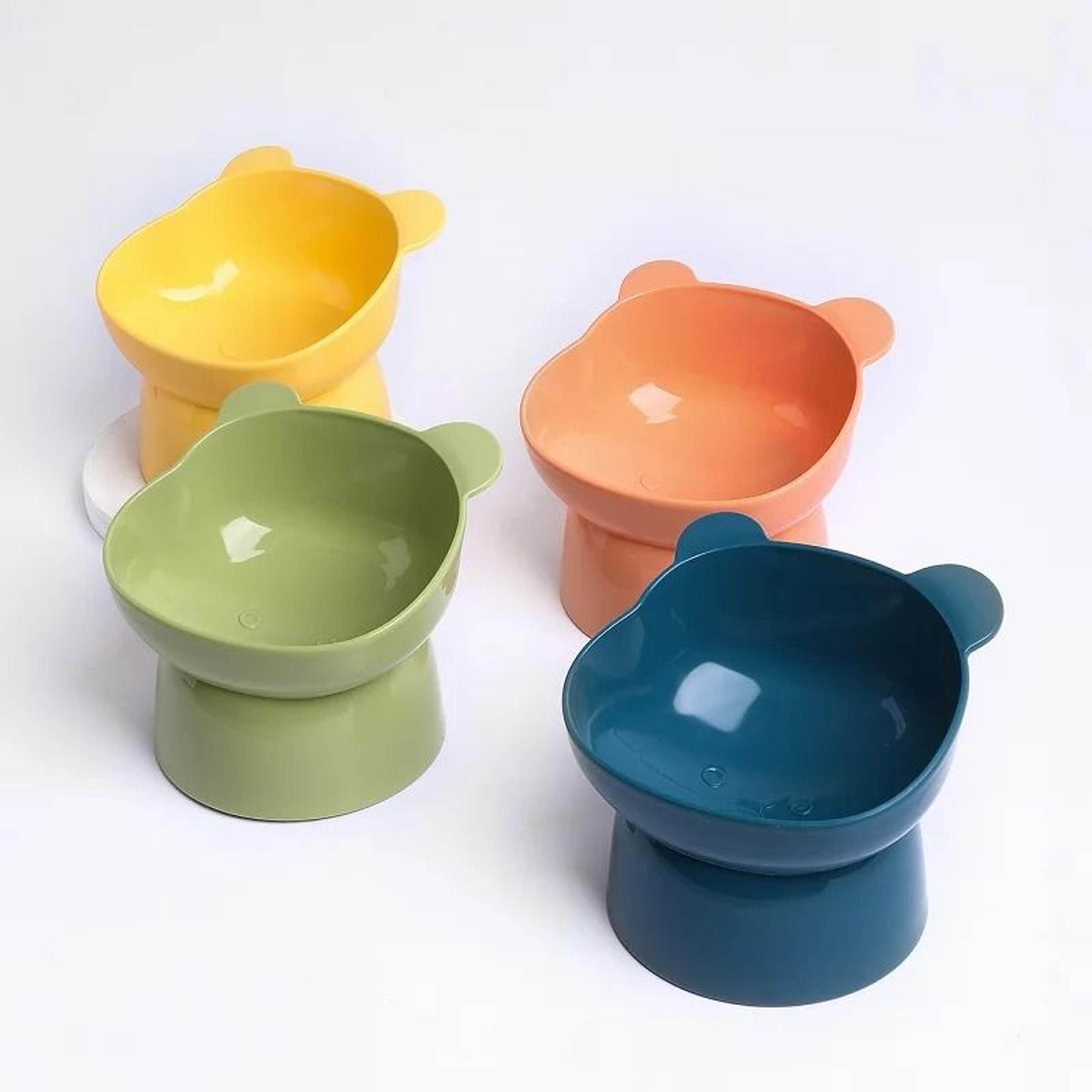 Ergonomic OrthoFeeding Station 5