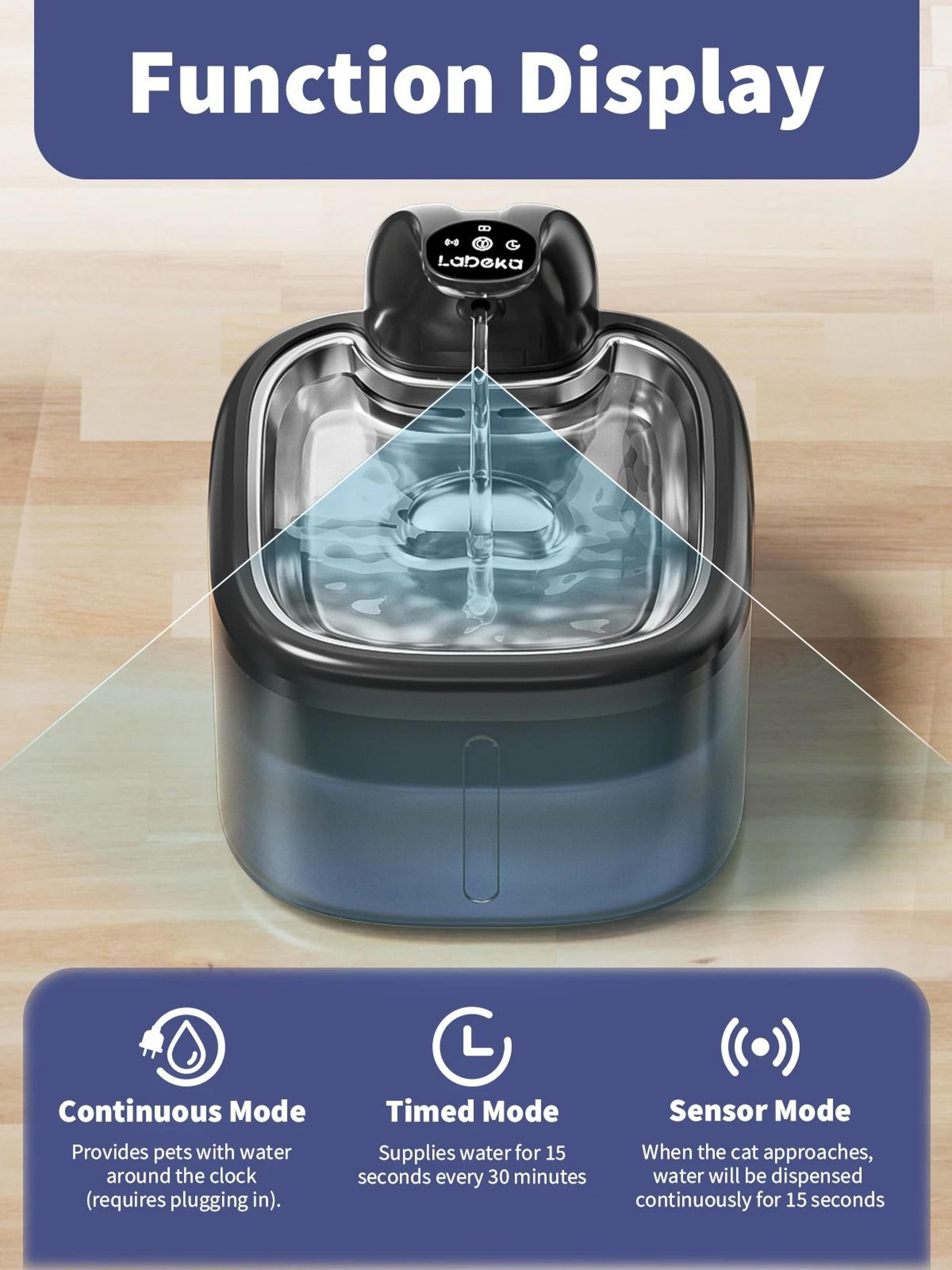 AeroMetallic Wireless Hydration Hub 35L 1