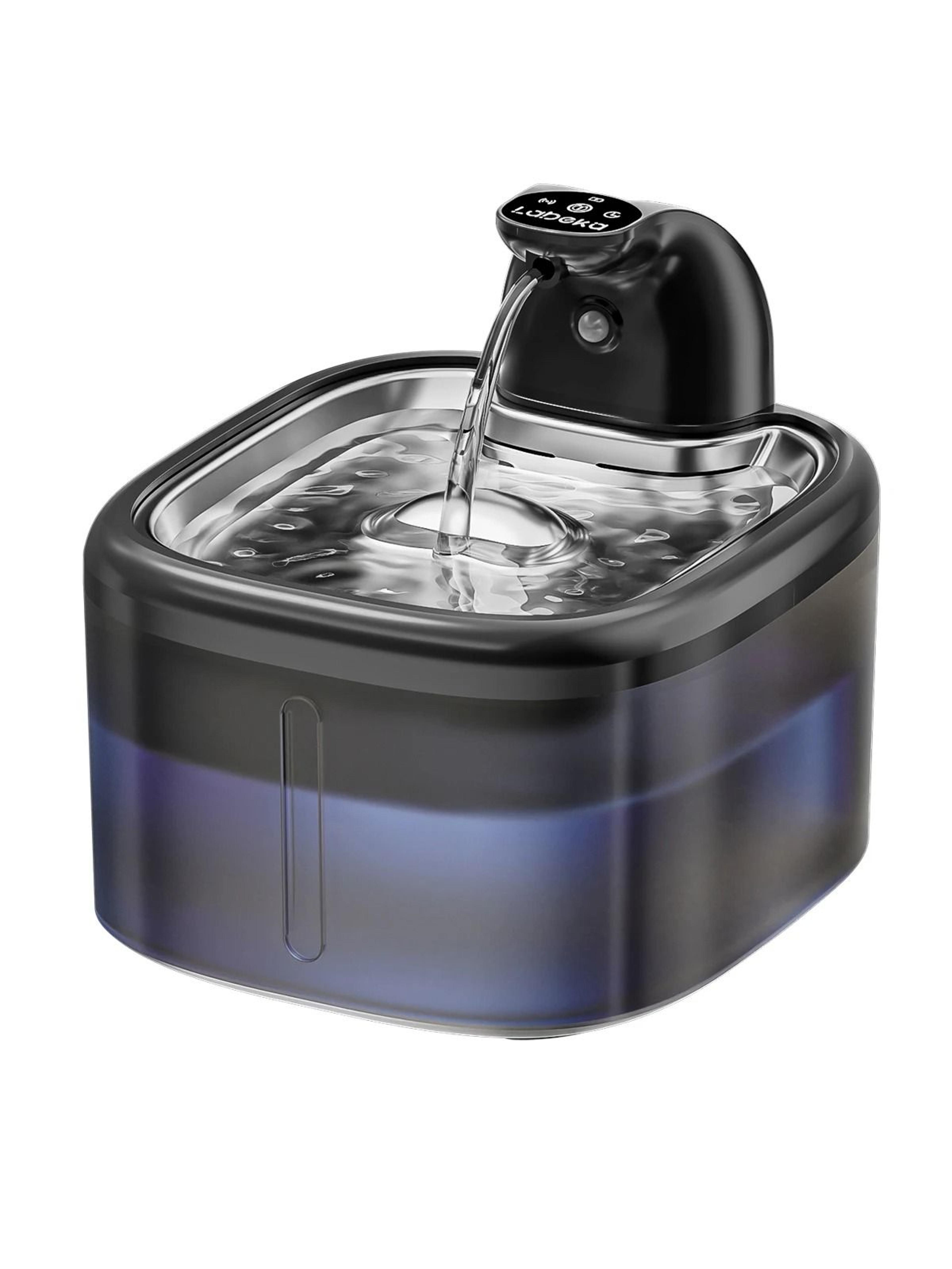 AeroMetallic Wireless Hydration Hub 35L 5