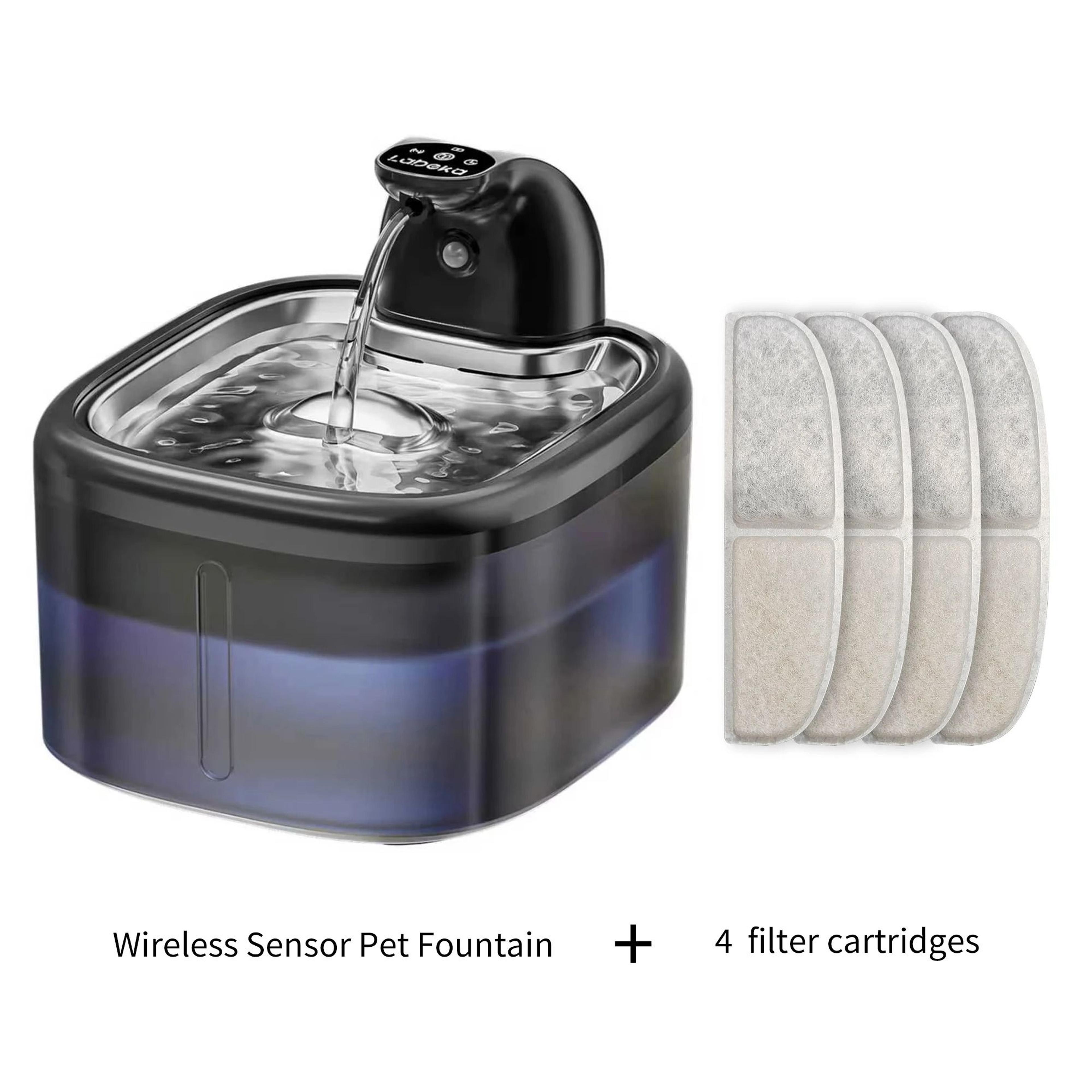 AeroMetallic Wireless Hydration Hub 35L 7