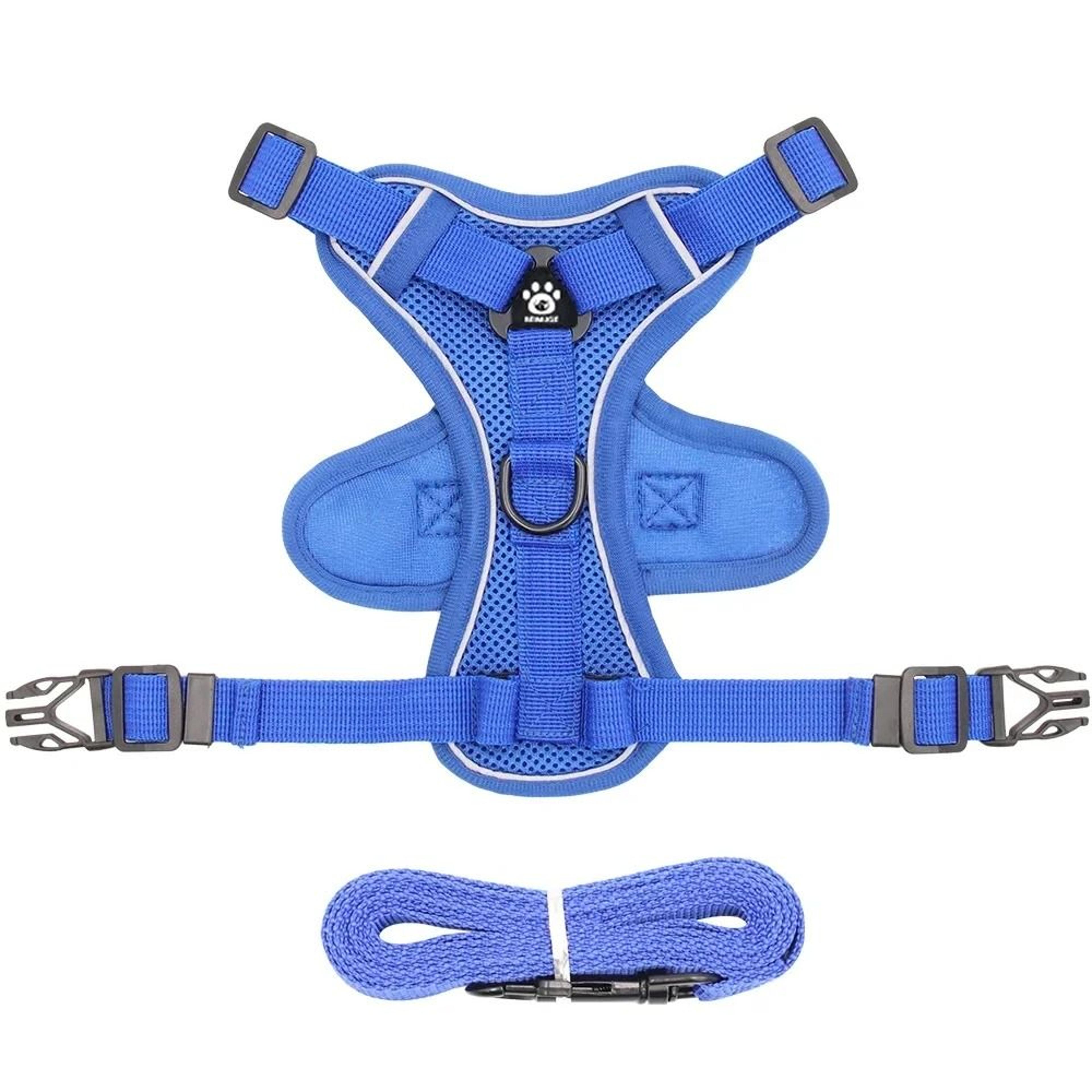 Reflective VestStyle Navigation Hub 10