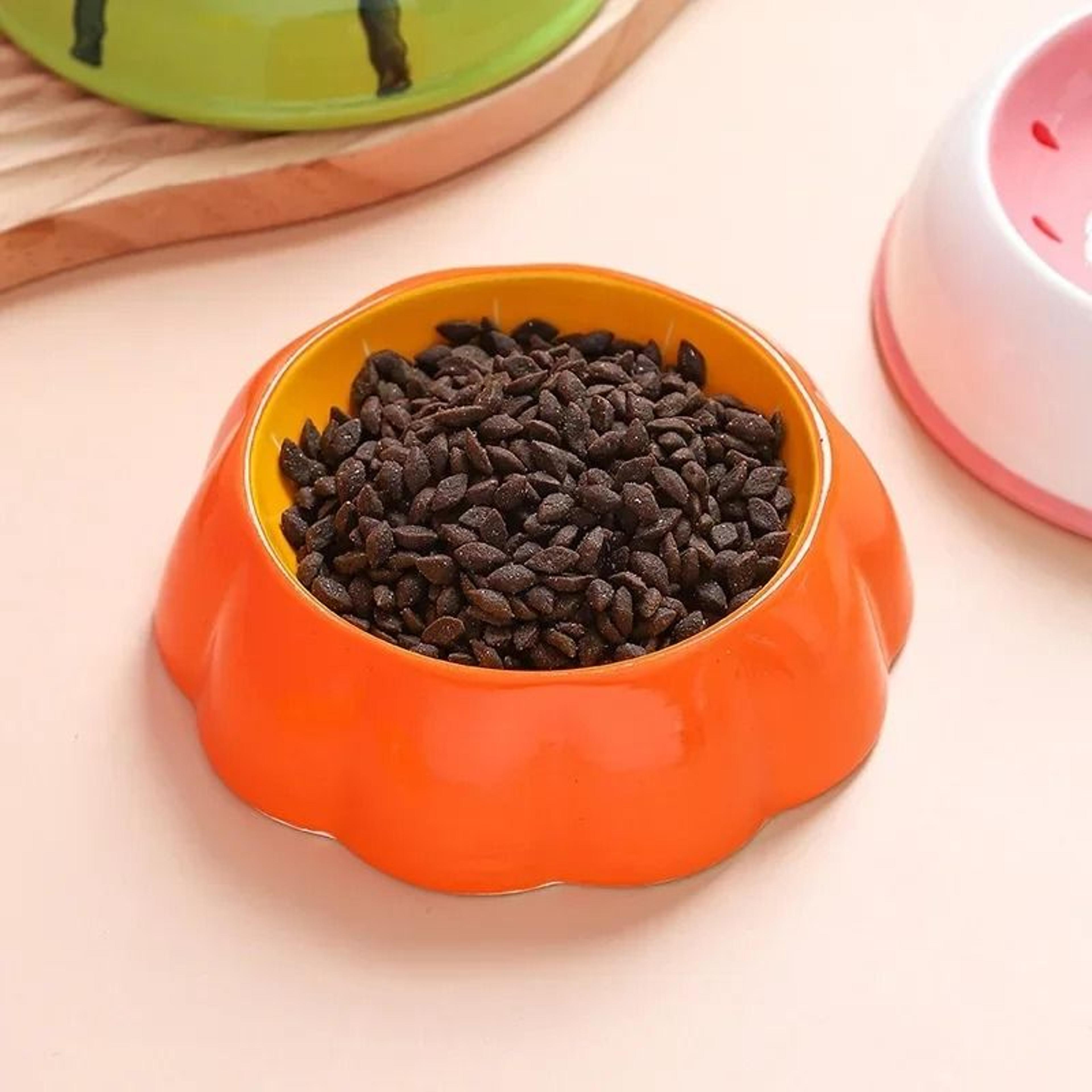 Ceramic FruitMimicry Nutritional Hub 4