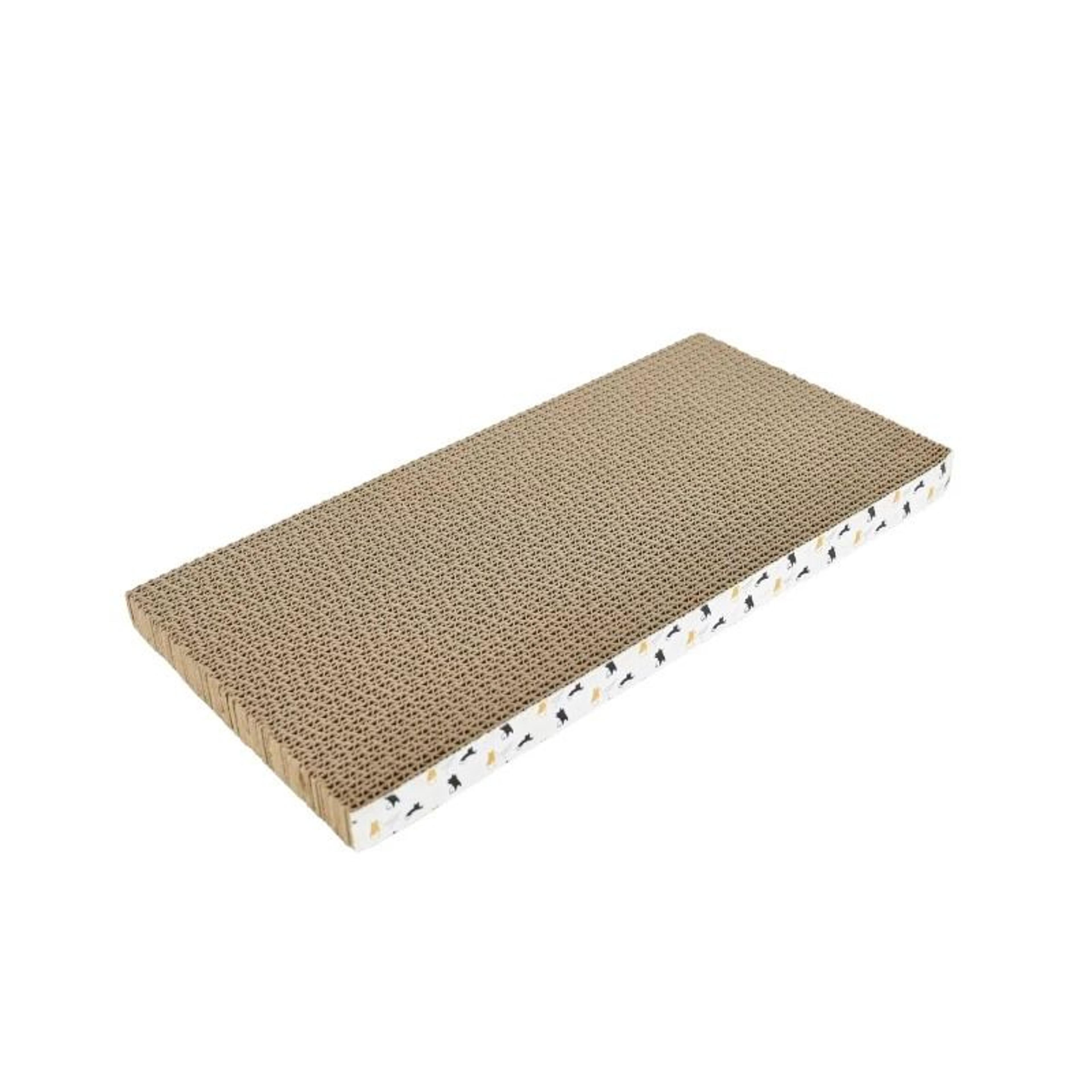 Modern DoubleSided Sofa Scratching Bed 6